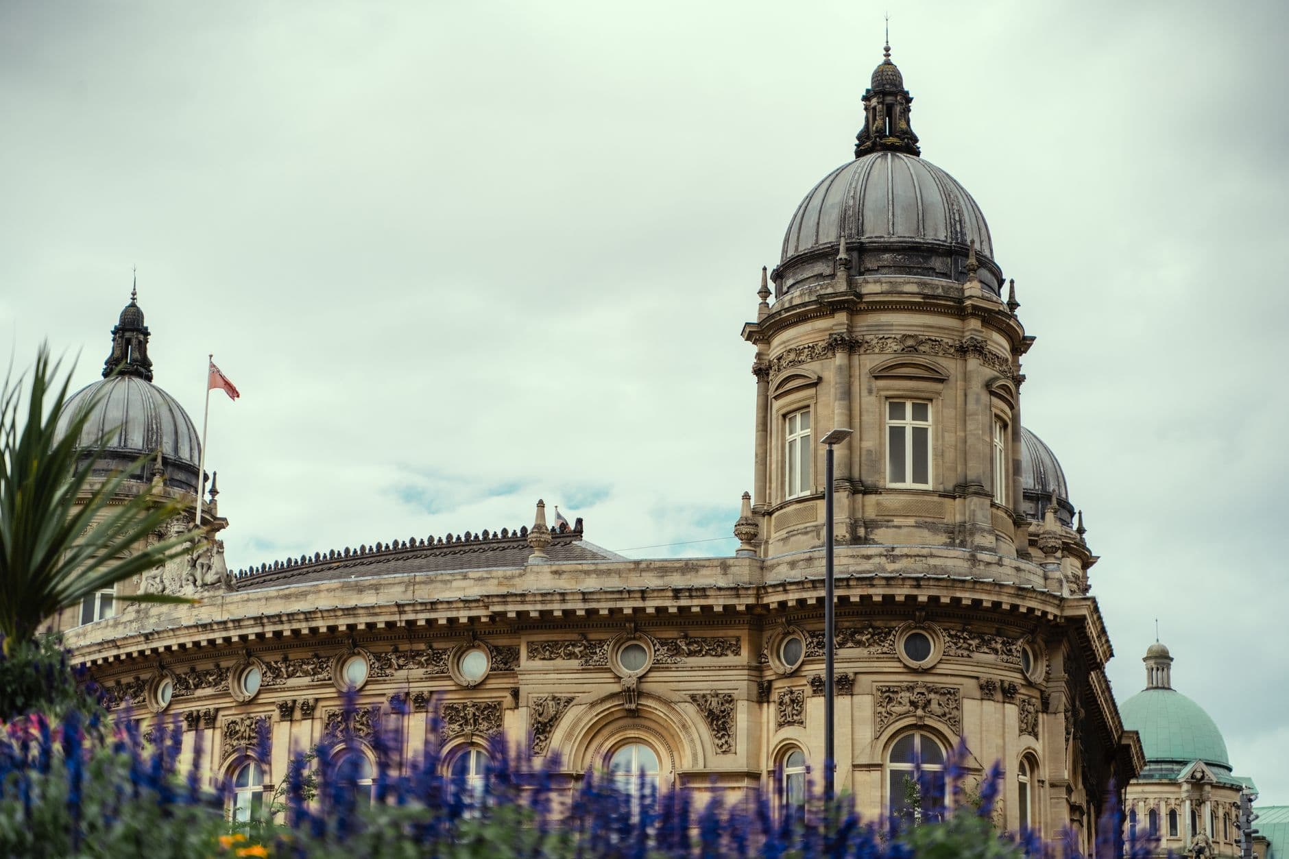 Nottingham