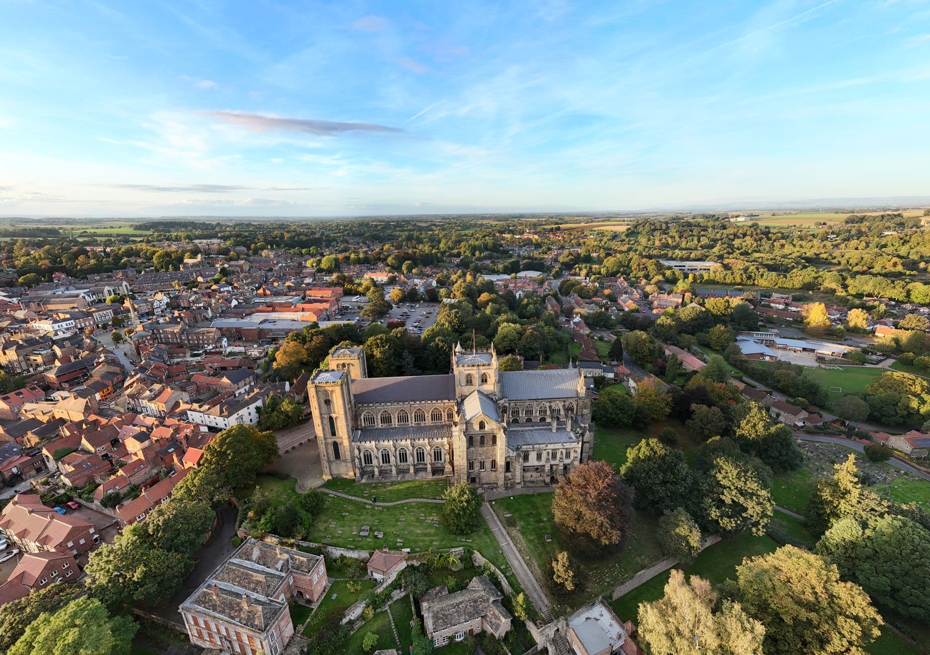 Nottinghamshire