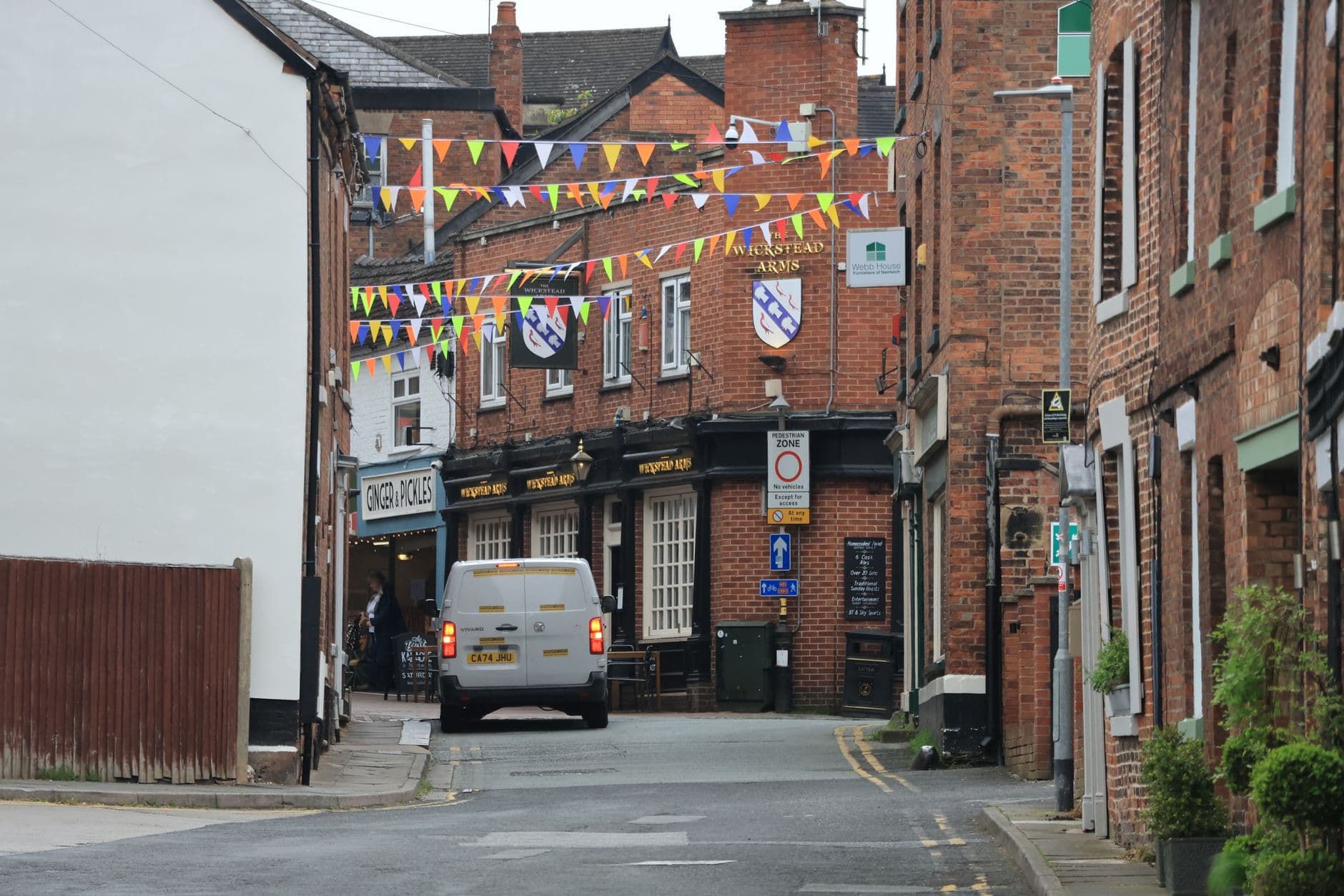 Nuneaton
