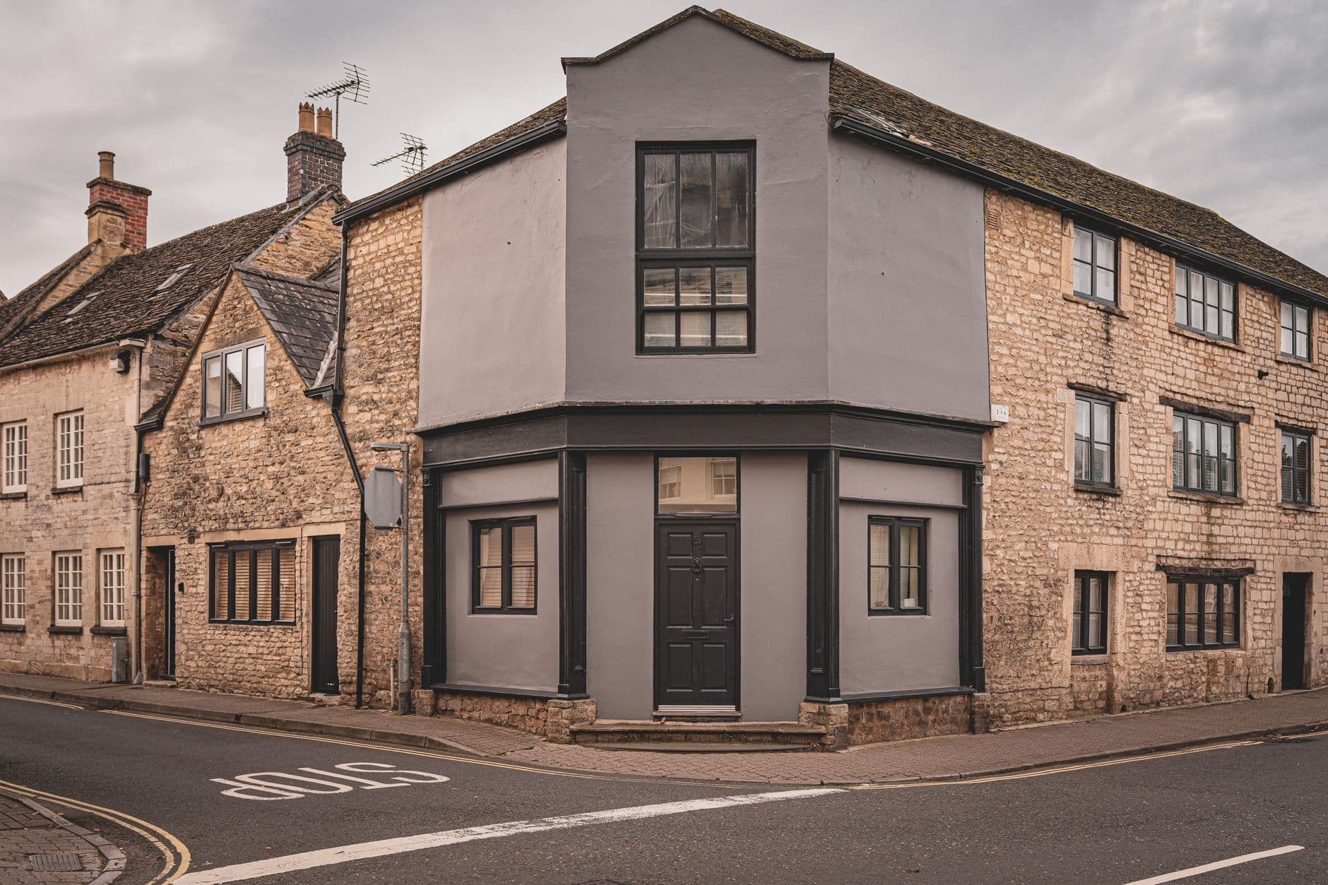 Oakham