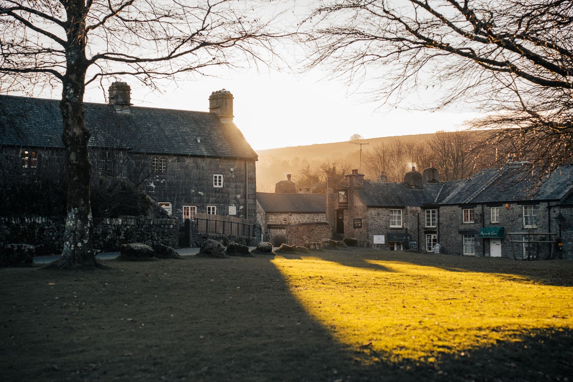 Okehampton