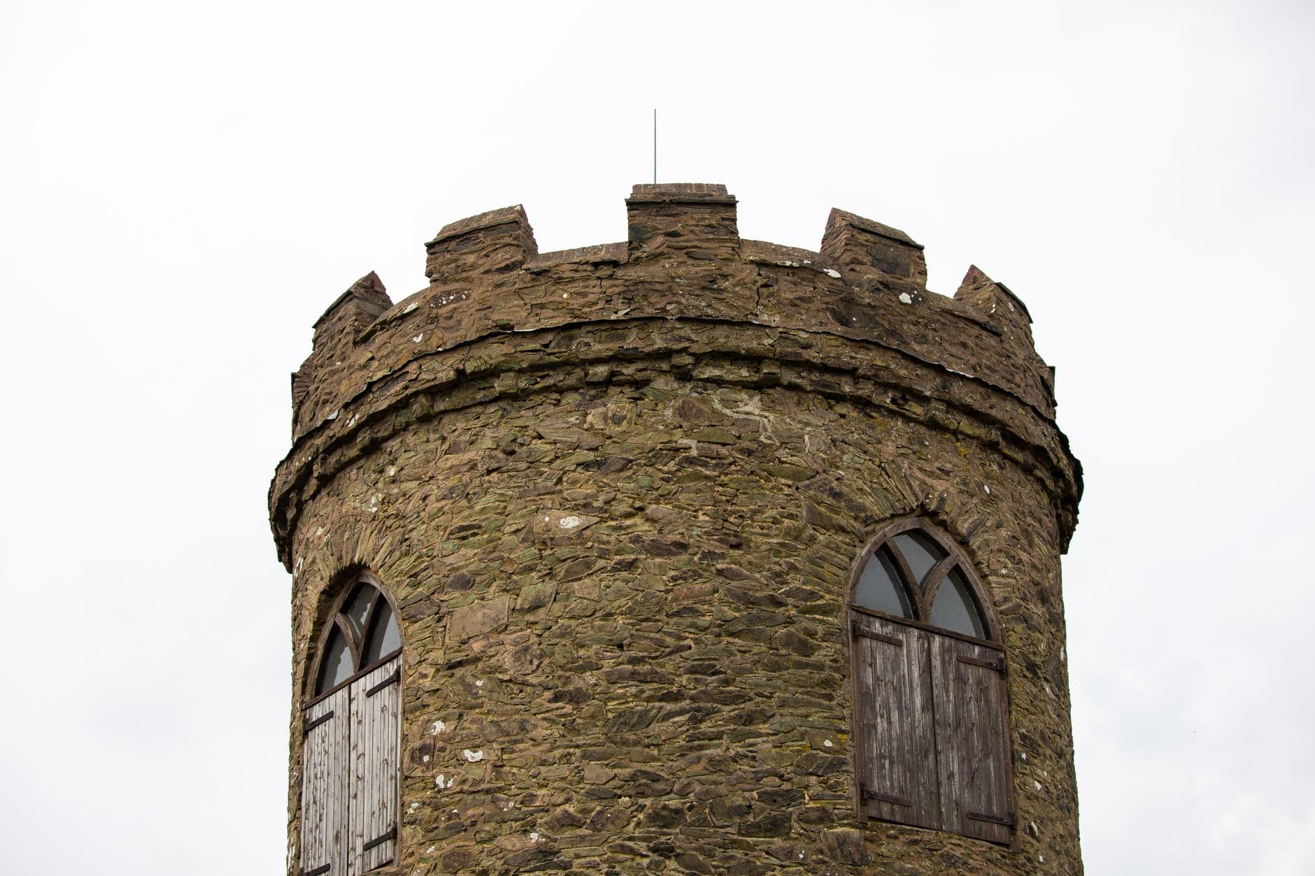 Omagh