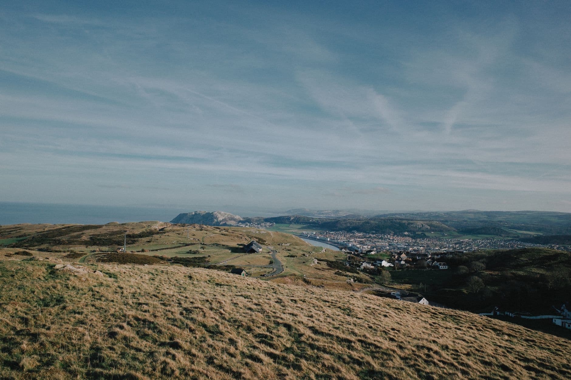 Prestatyn