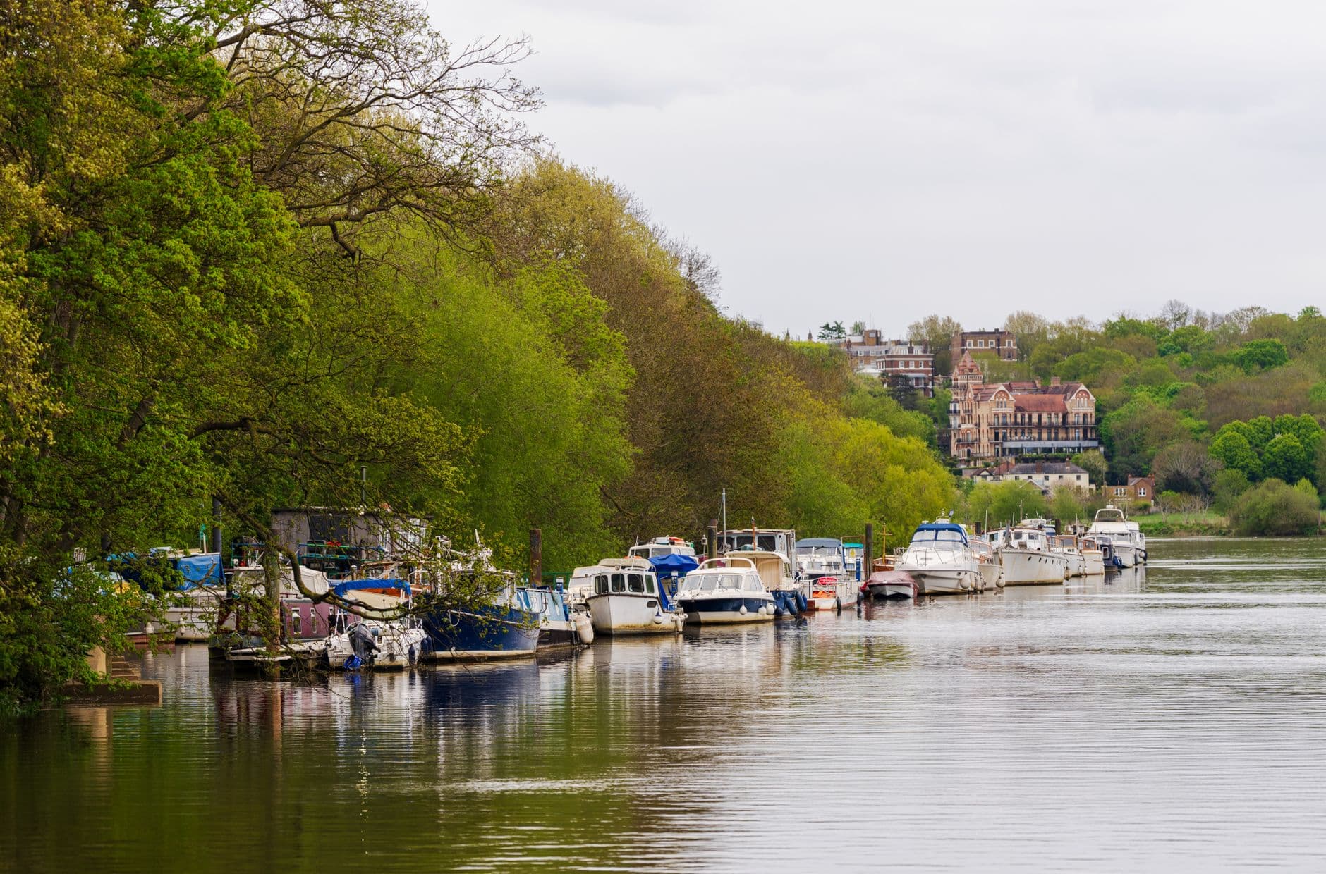 Richmond upon Thames