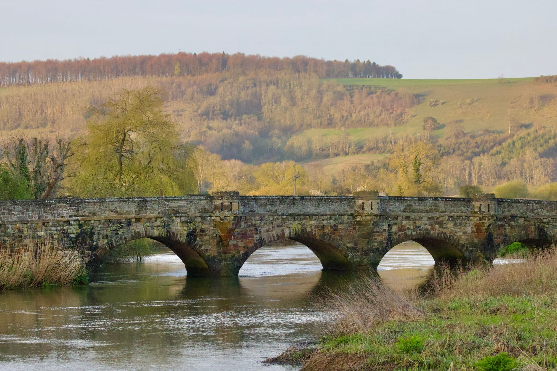 Ross-on-Wye