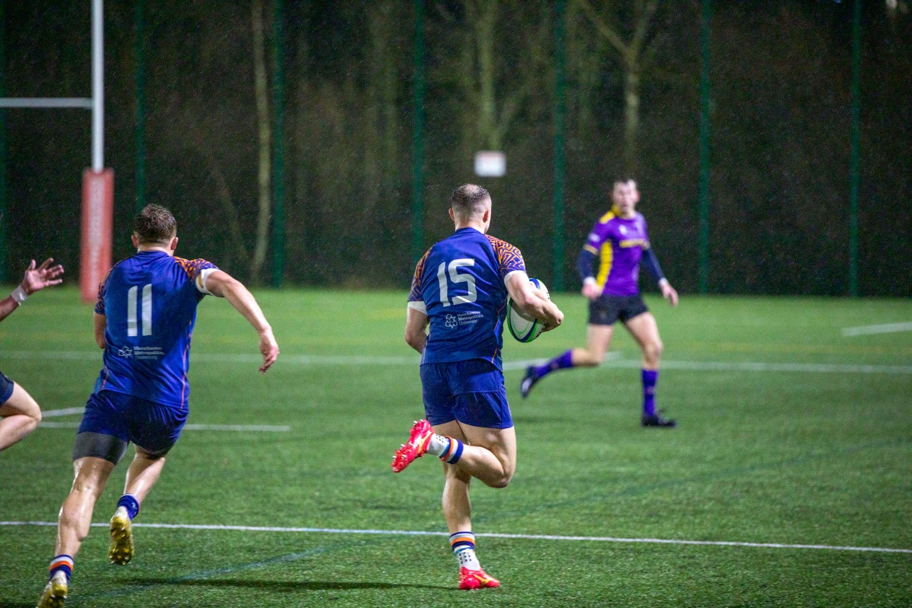 Rugby