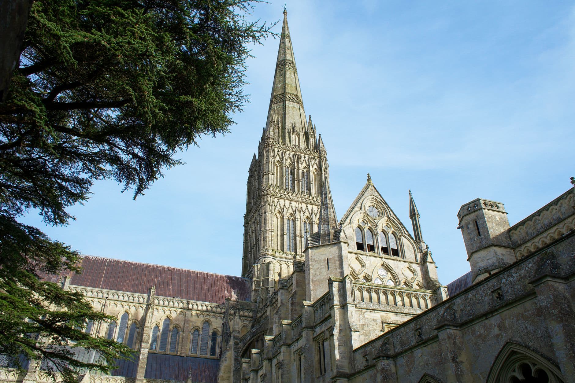Salisbury