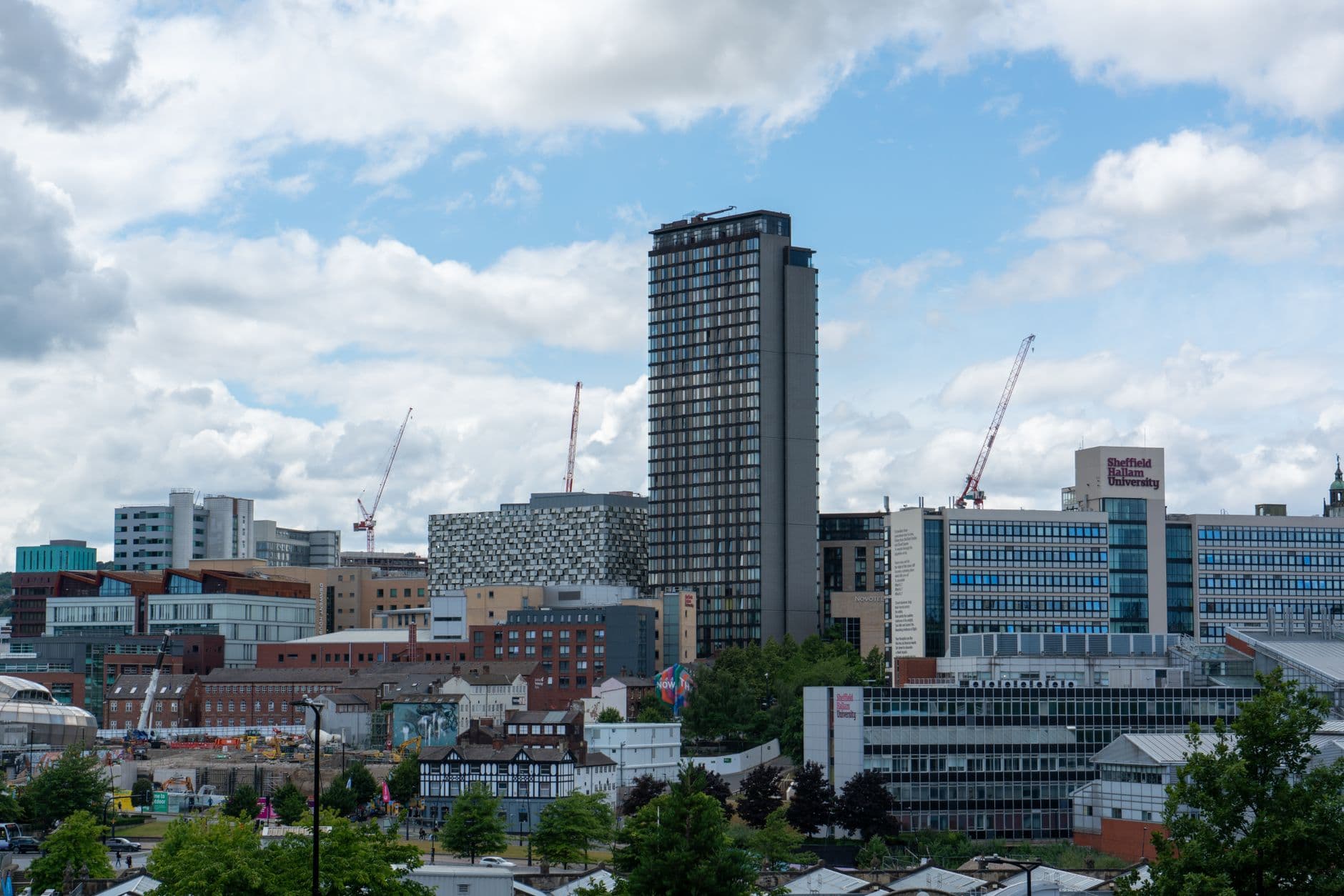 Sheffield