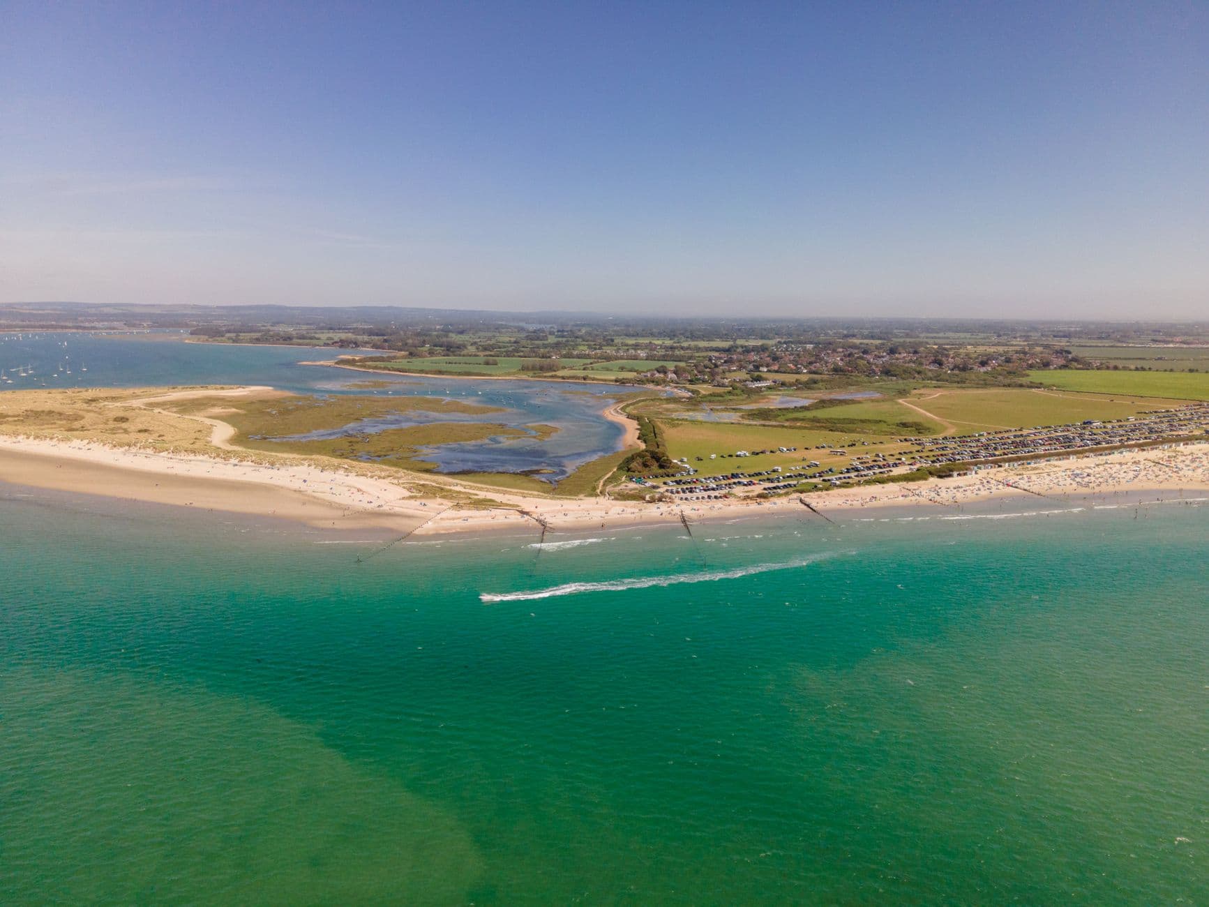 Shoreham-by-Sea