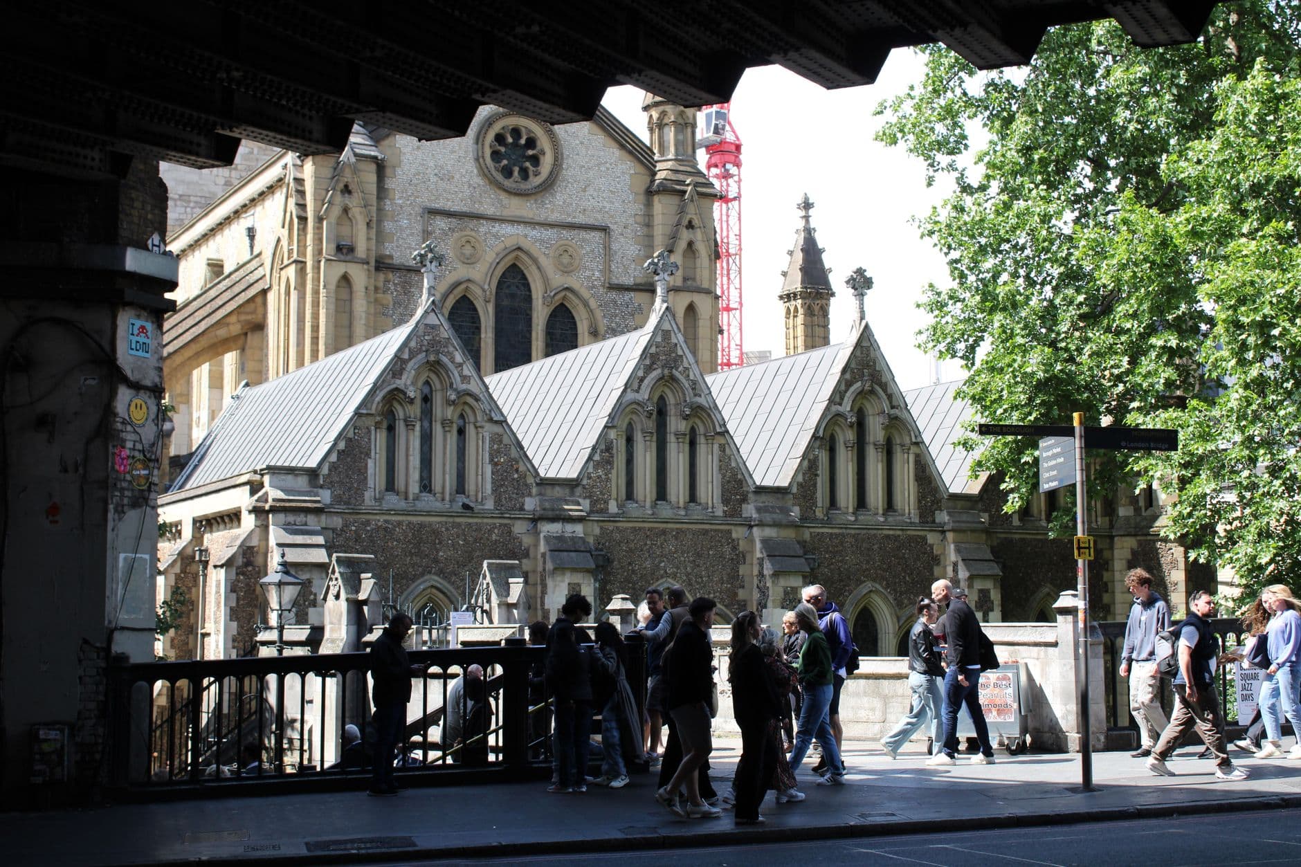 Southwark