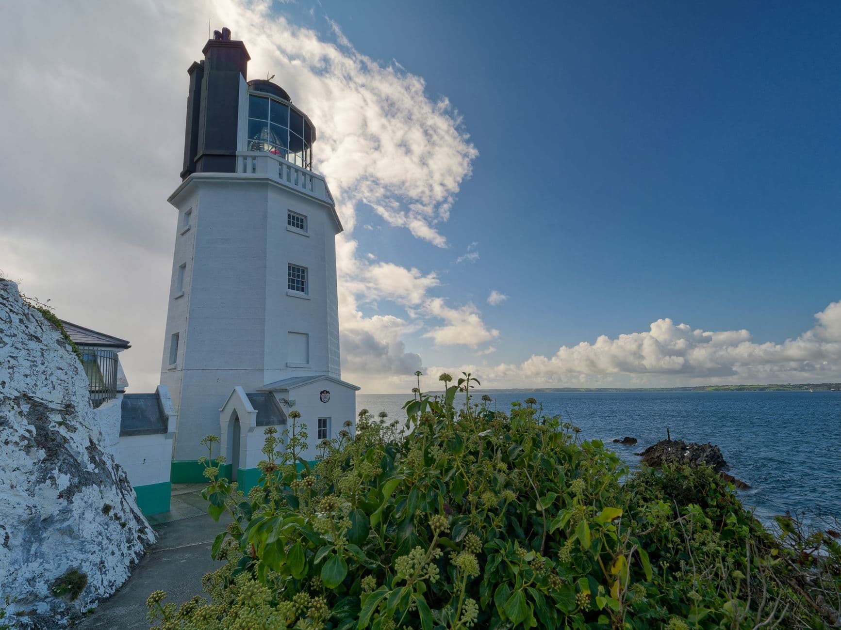St Austell