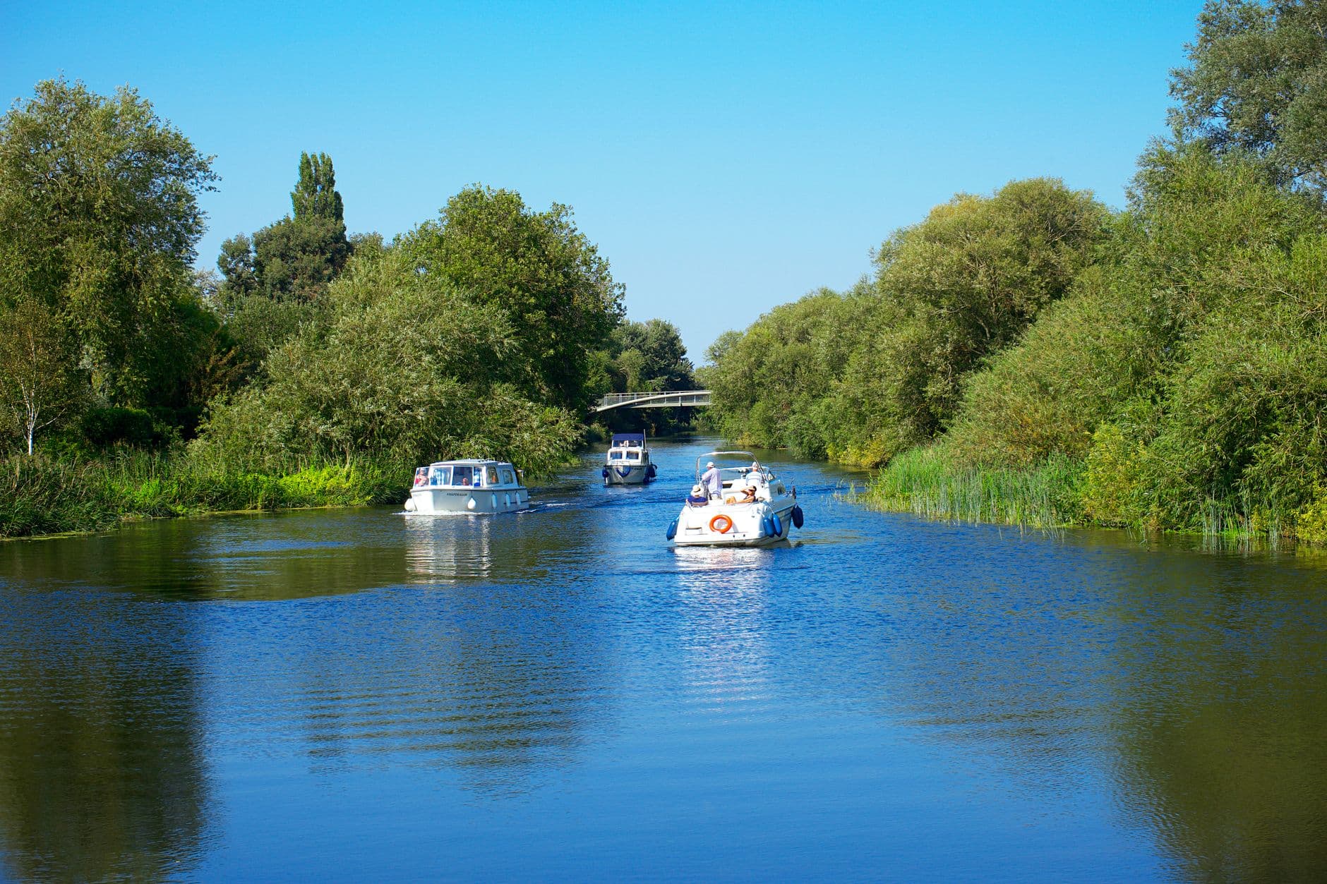 St Neots