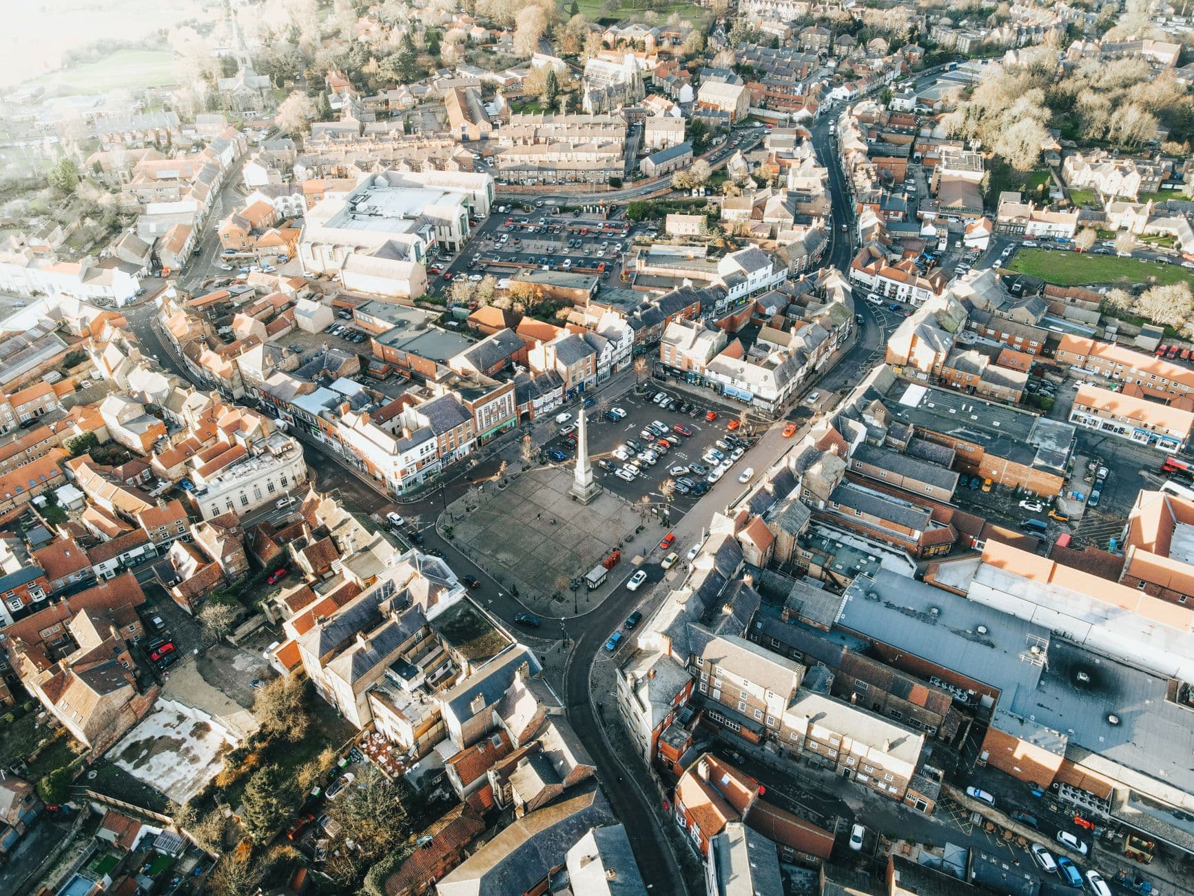 Stamford