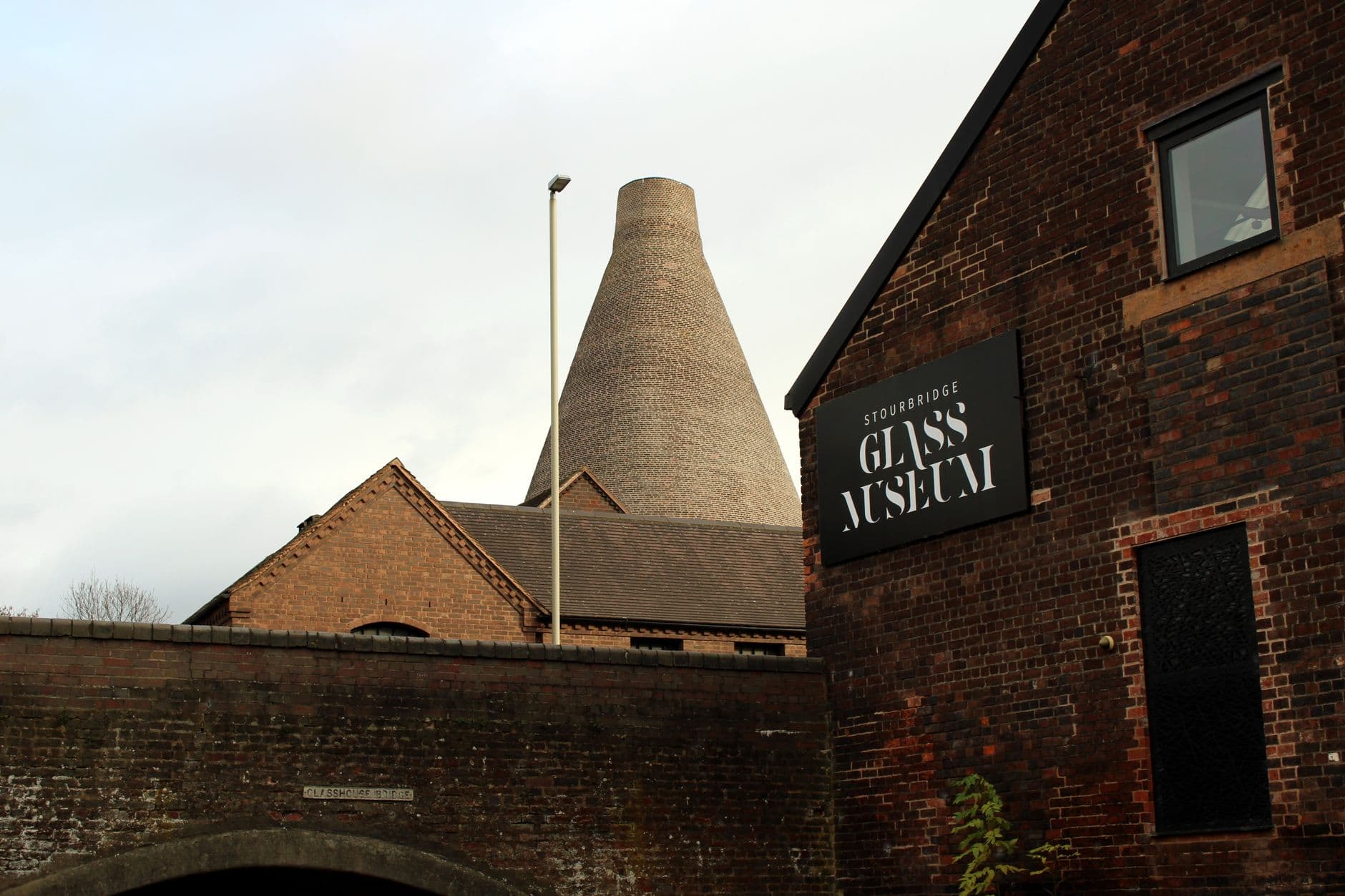 Stourbridge