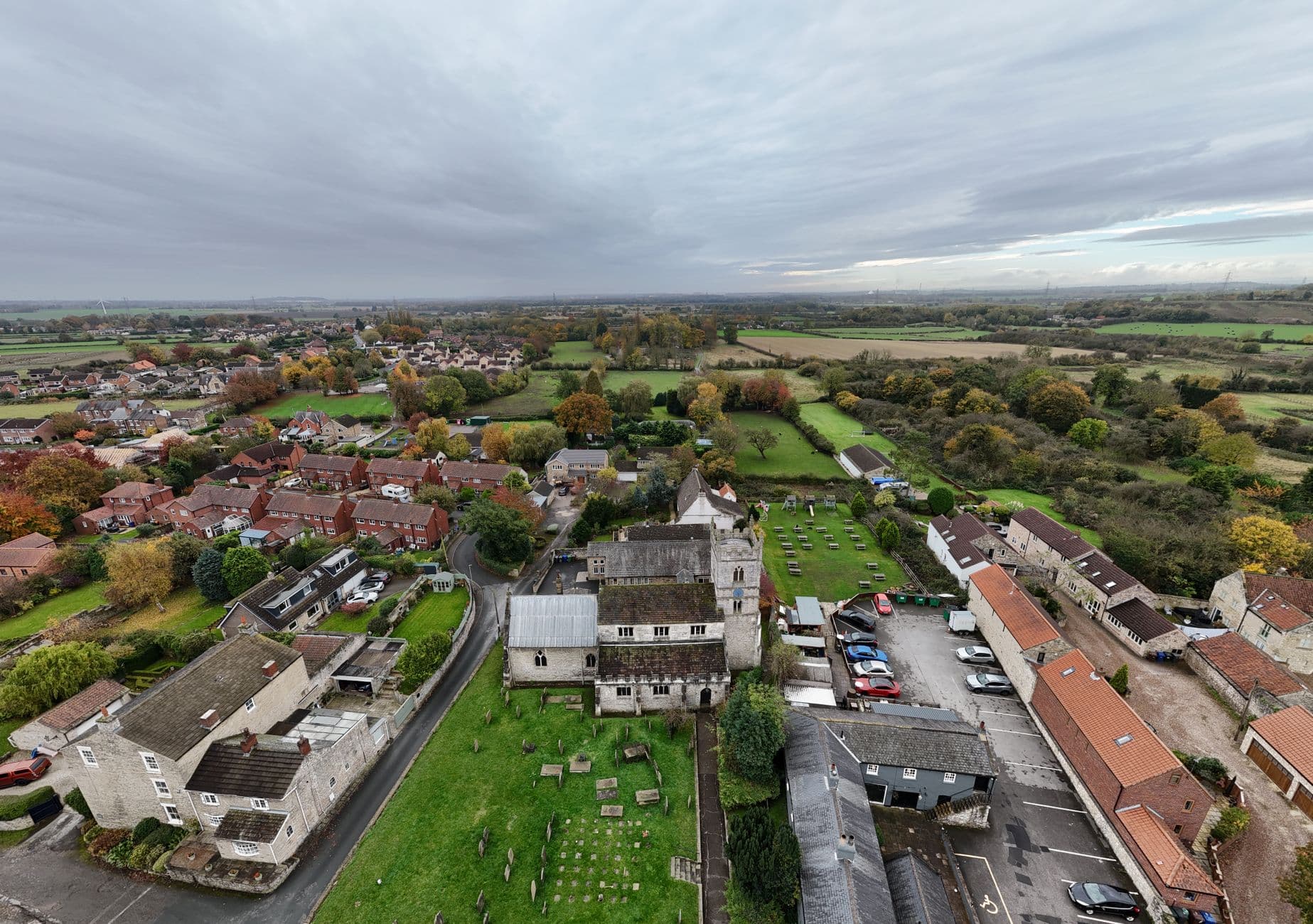 Sutton Coldfield