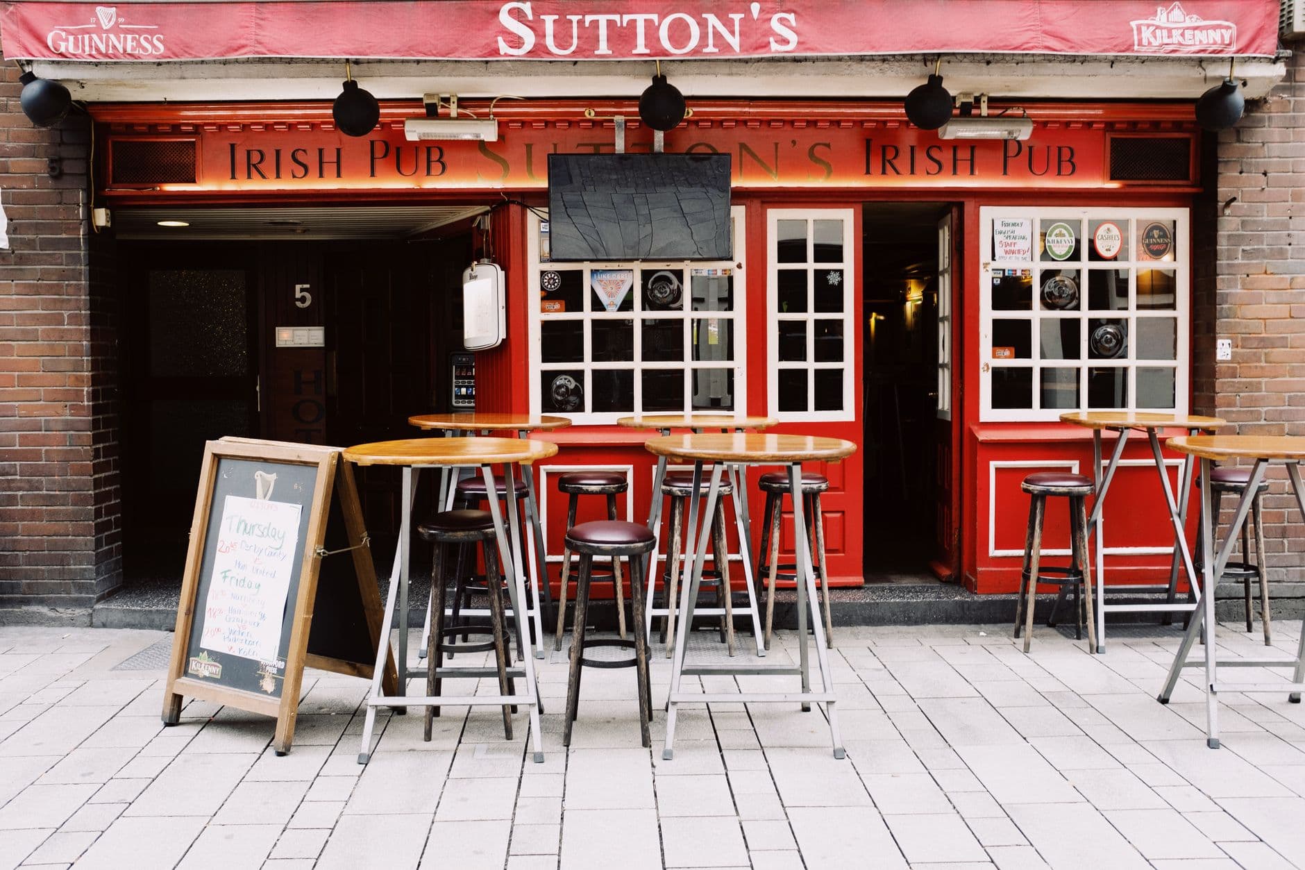 Sutton