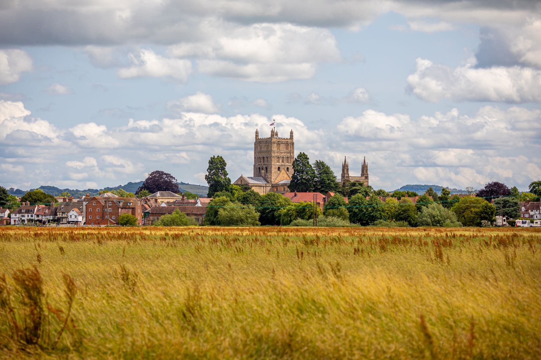 Tewkesbury