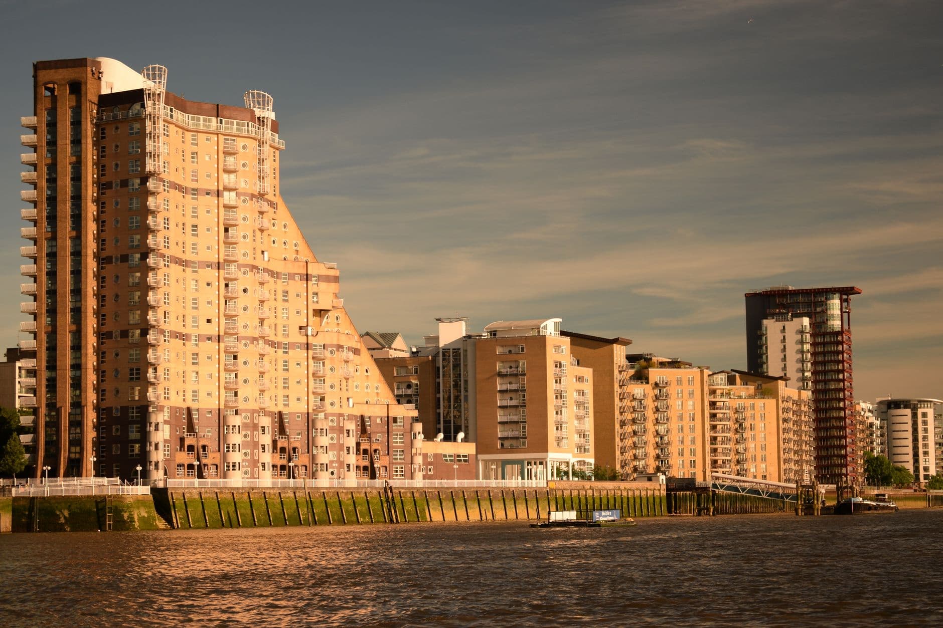 Tower Hamlets