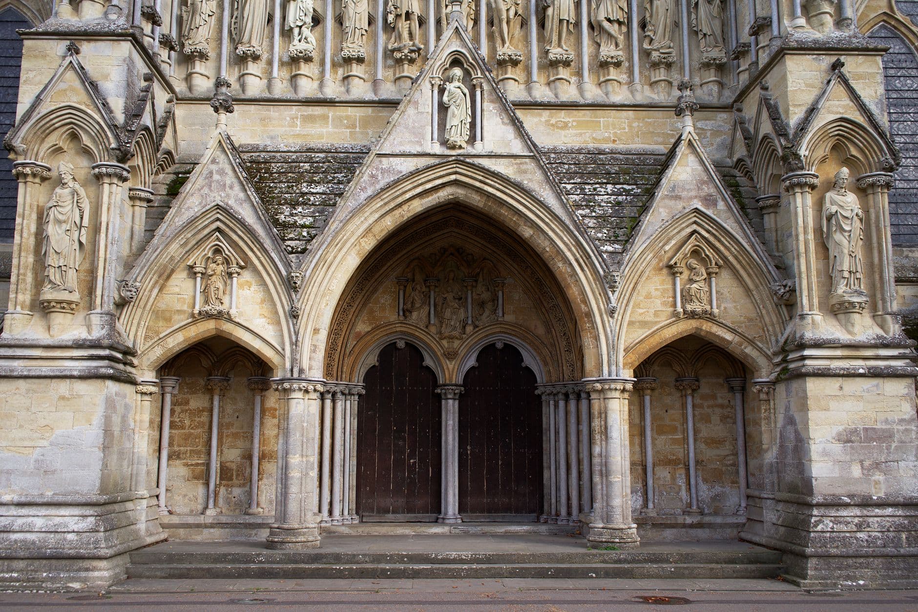 Trowbridge