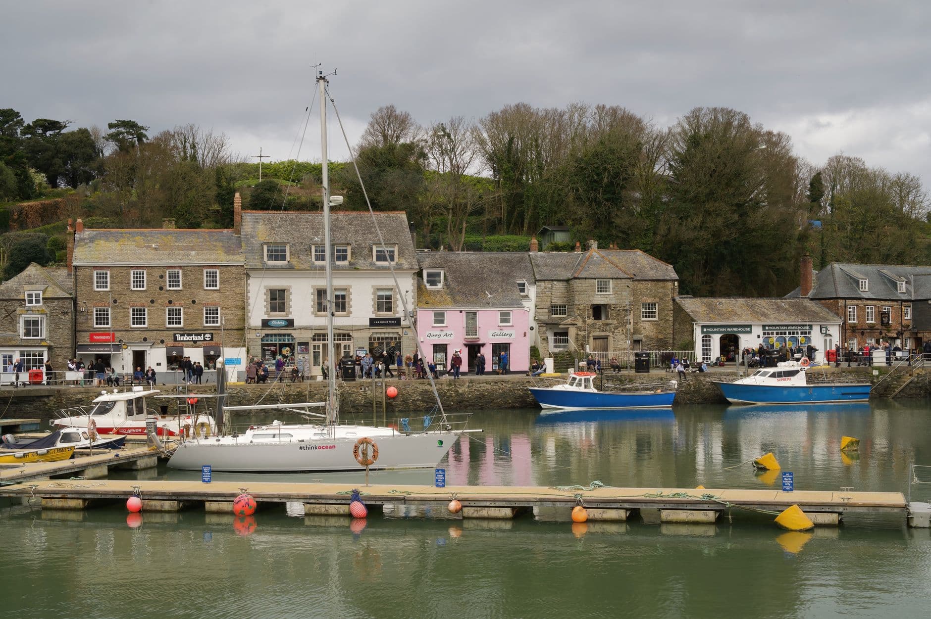 Truro
