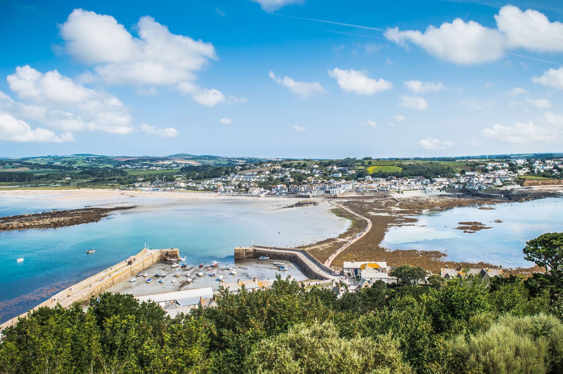 Wadebridge