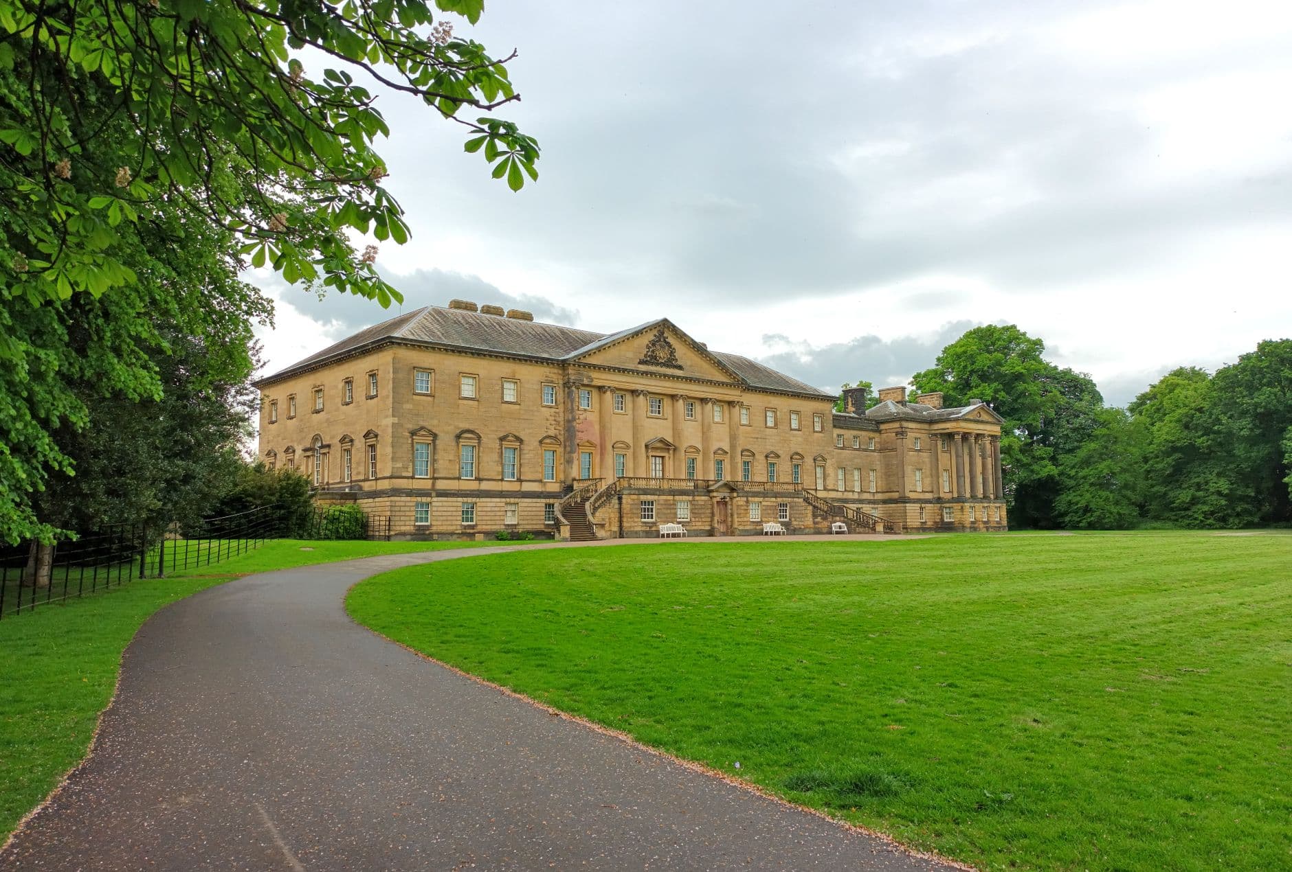 Wakefield