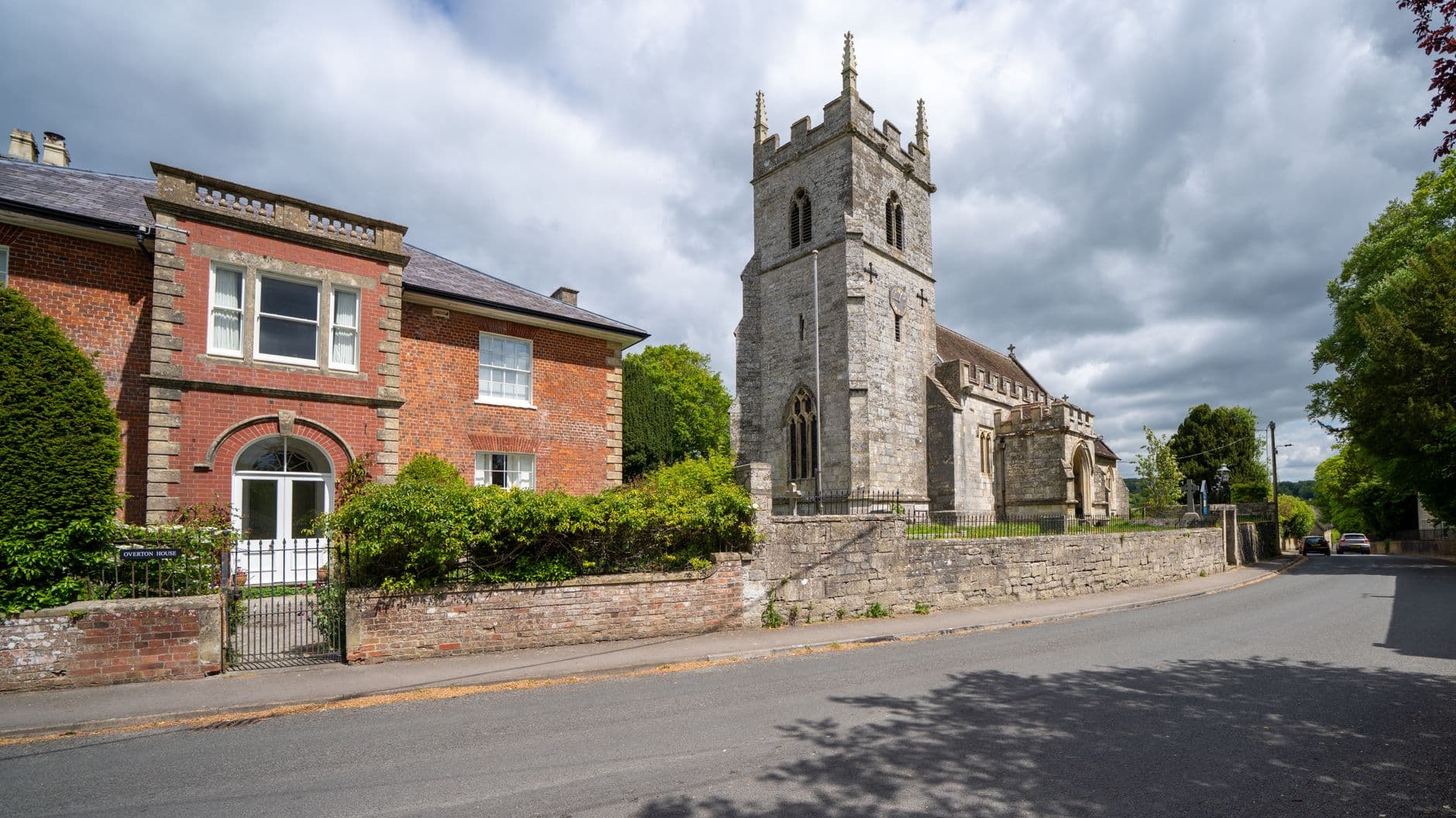 Warminster