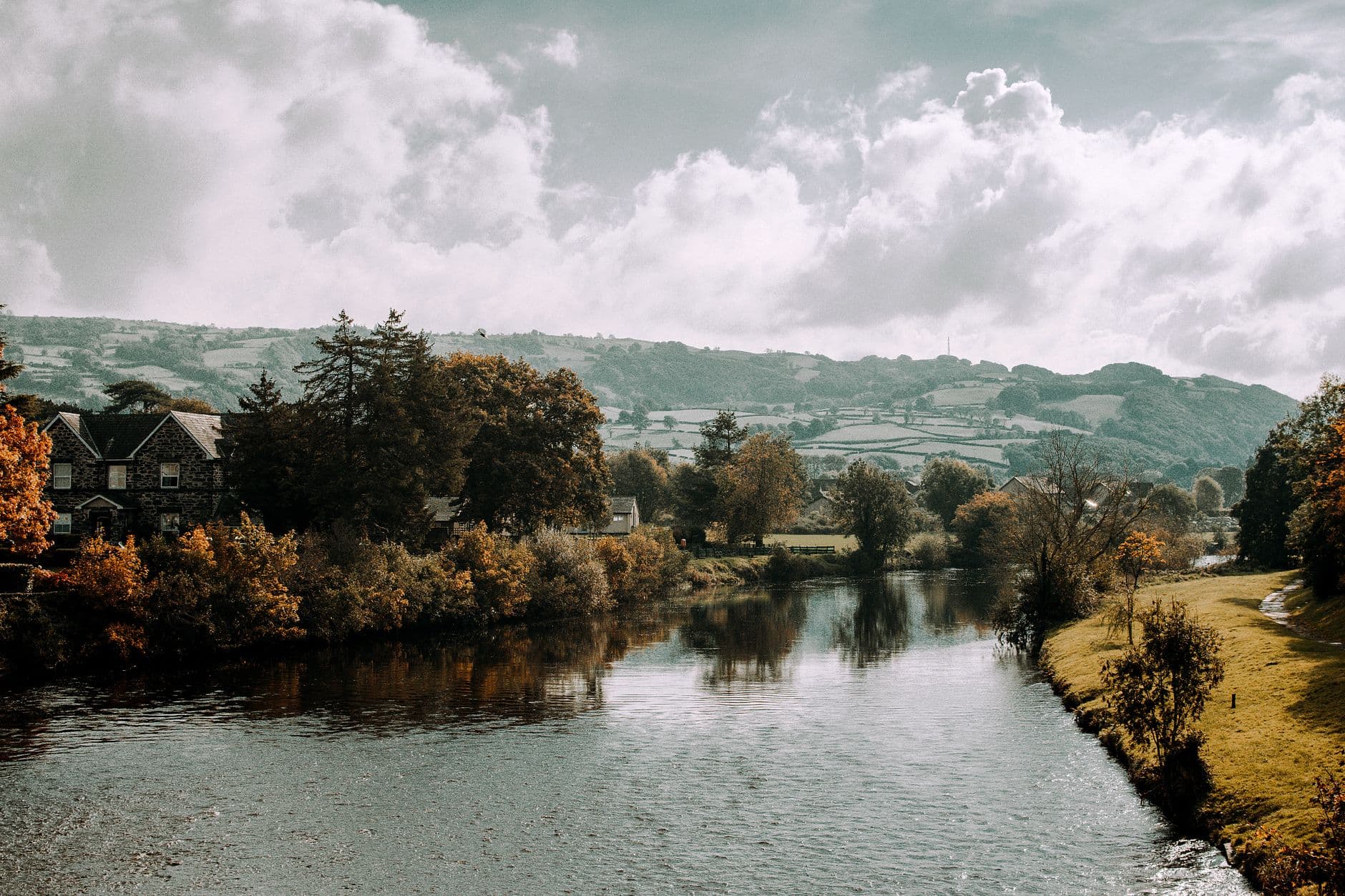 Welshpool