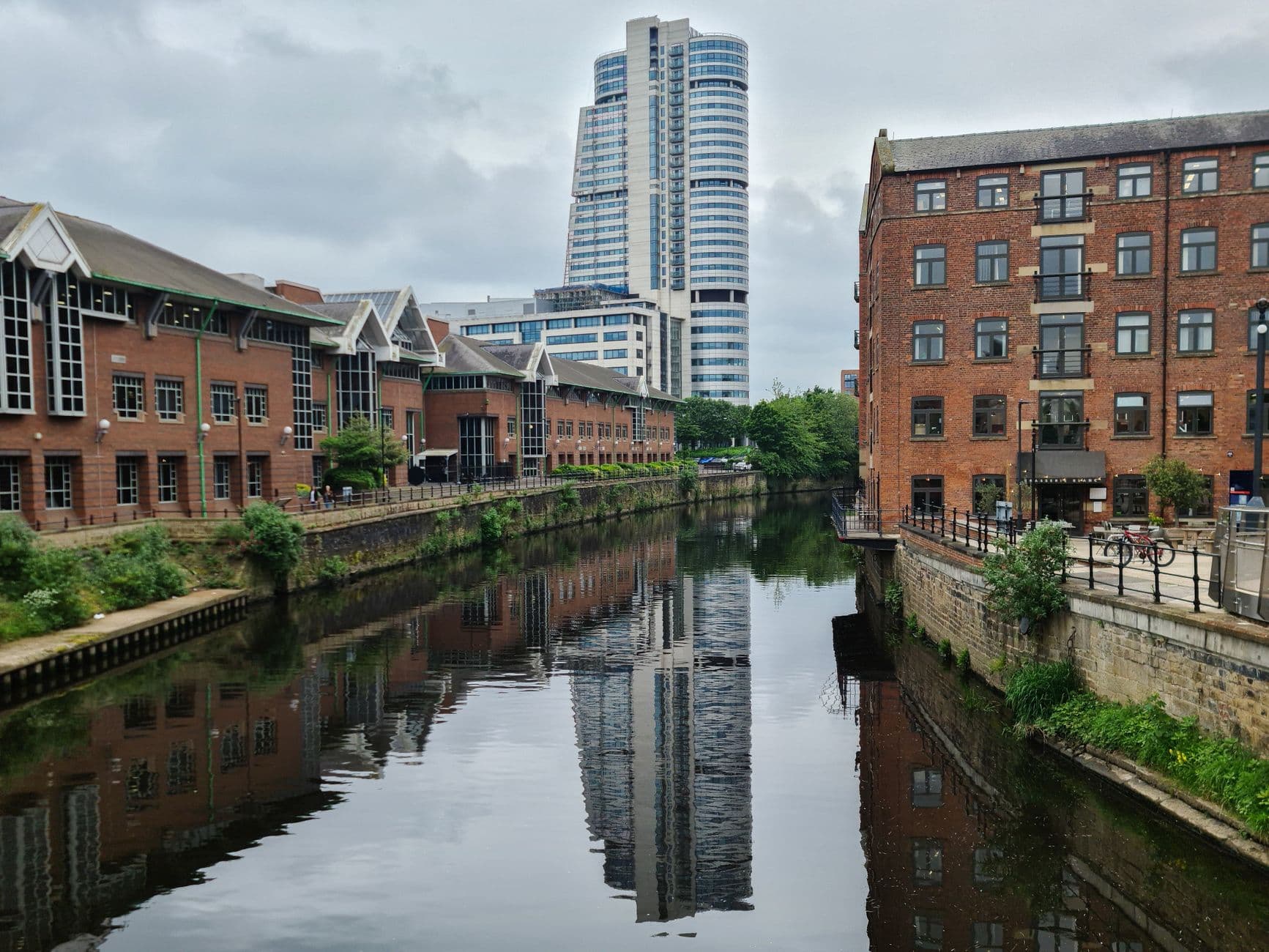 West Yorkshire