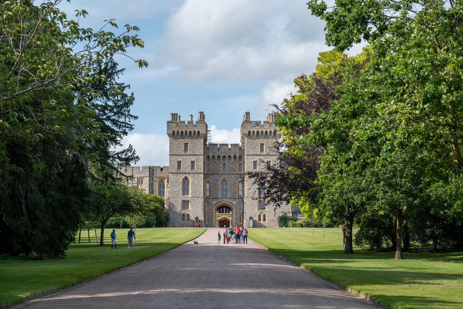 Windsor