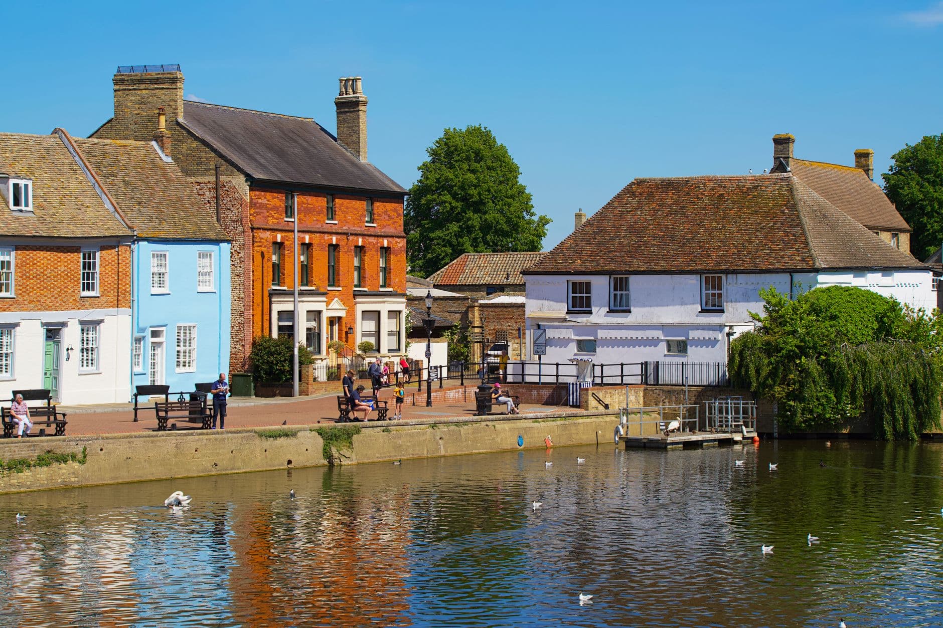 Wisbech