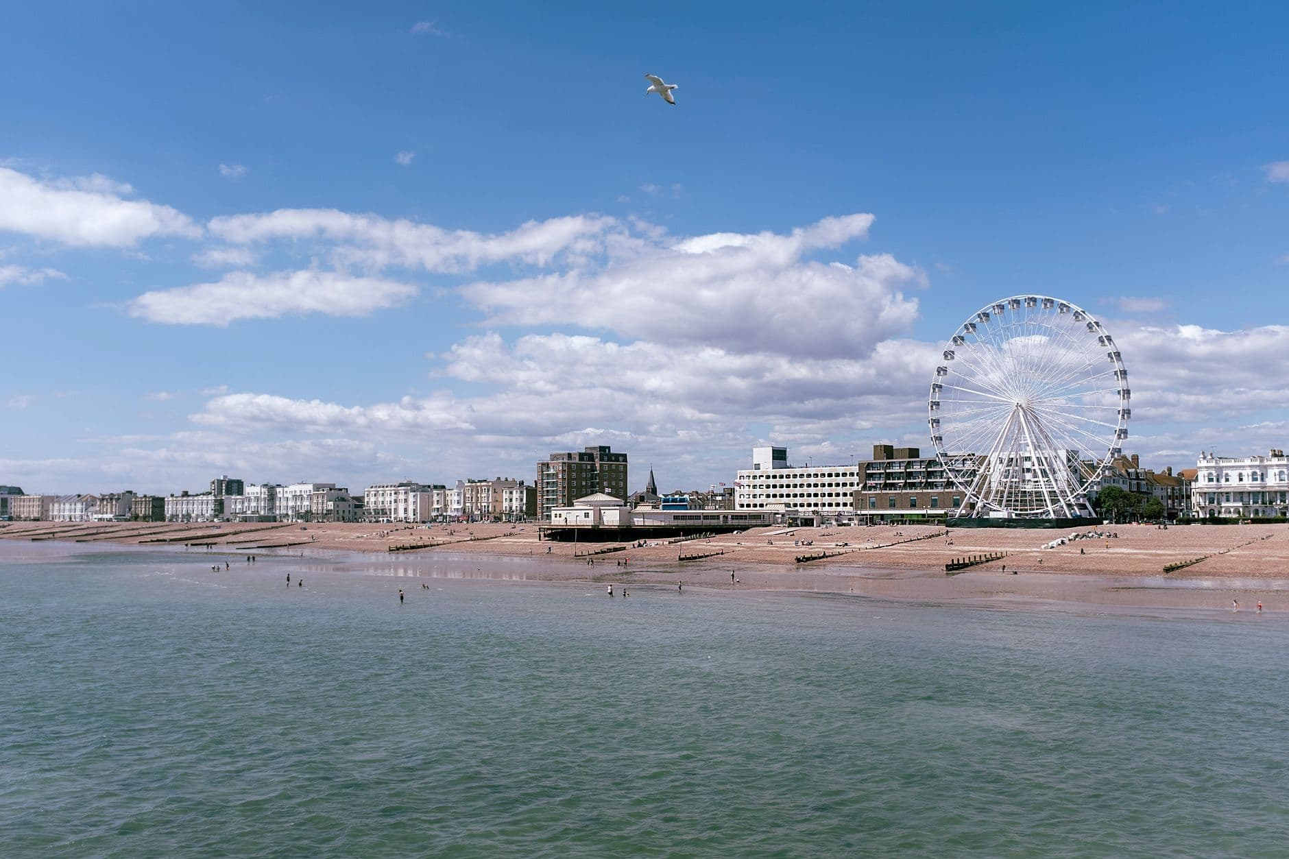 Worthing
