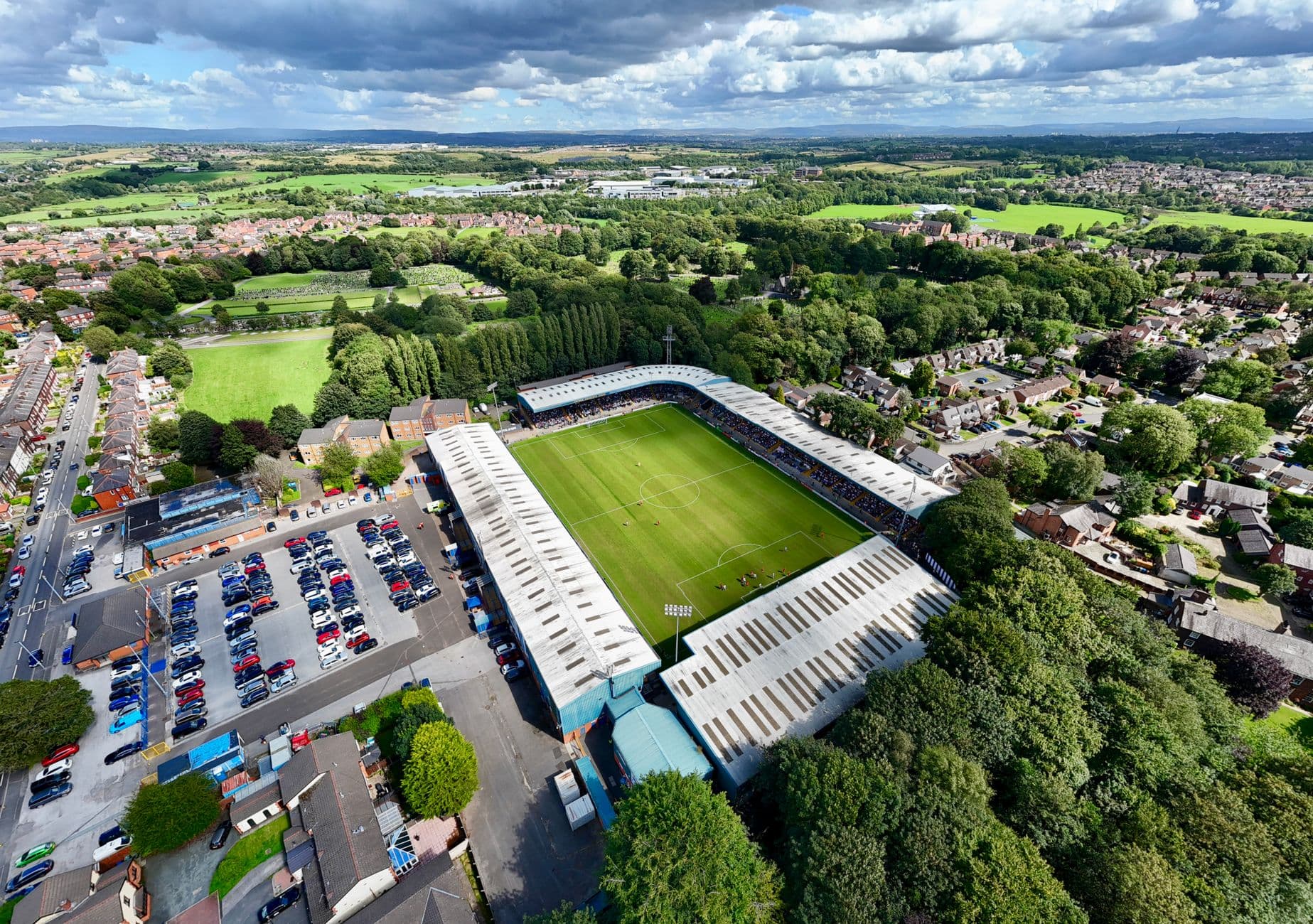 Accrington