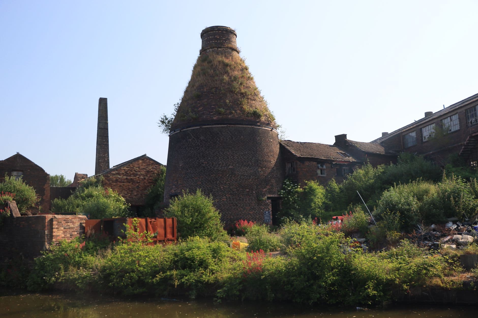 Burton upon Trent