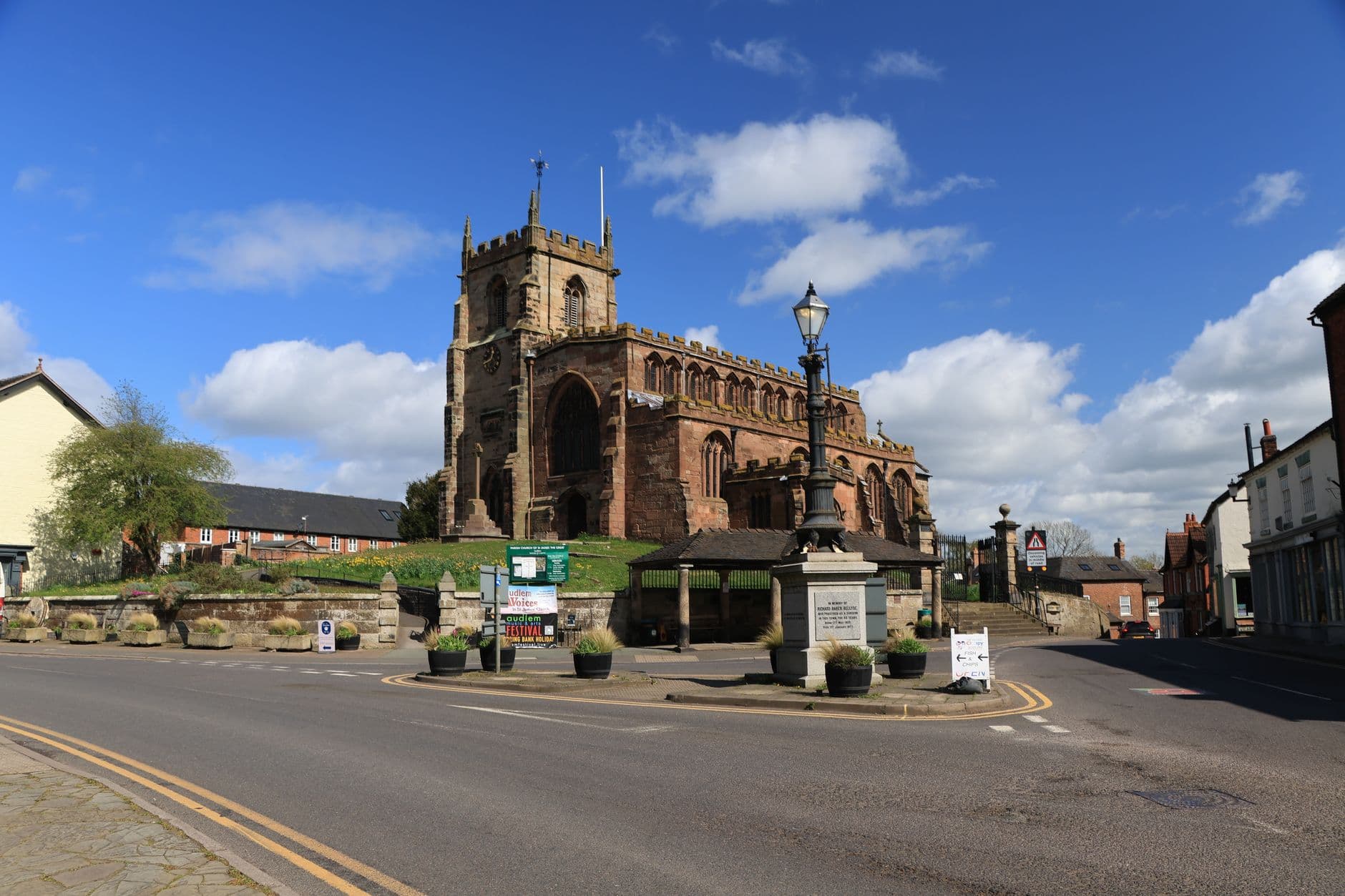 Coalville