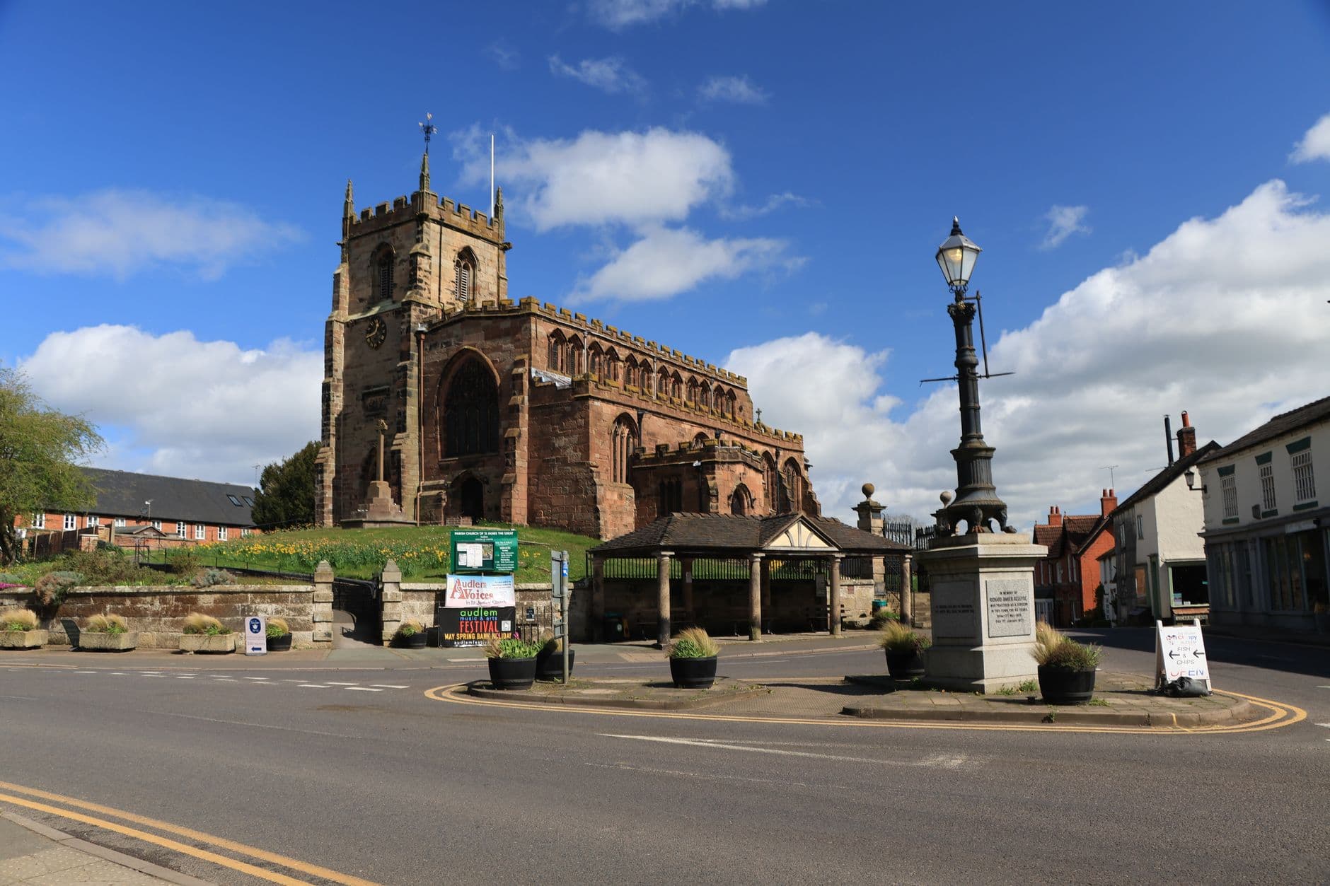 Hinckley