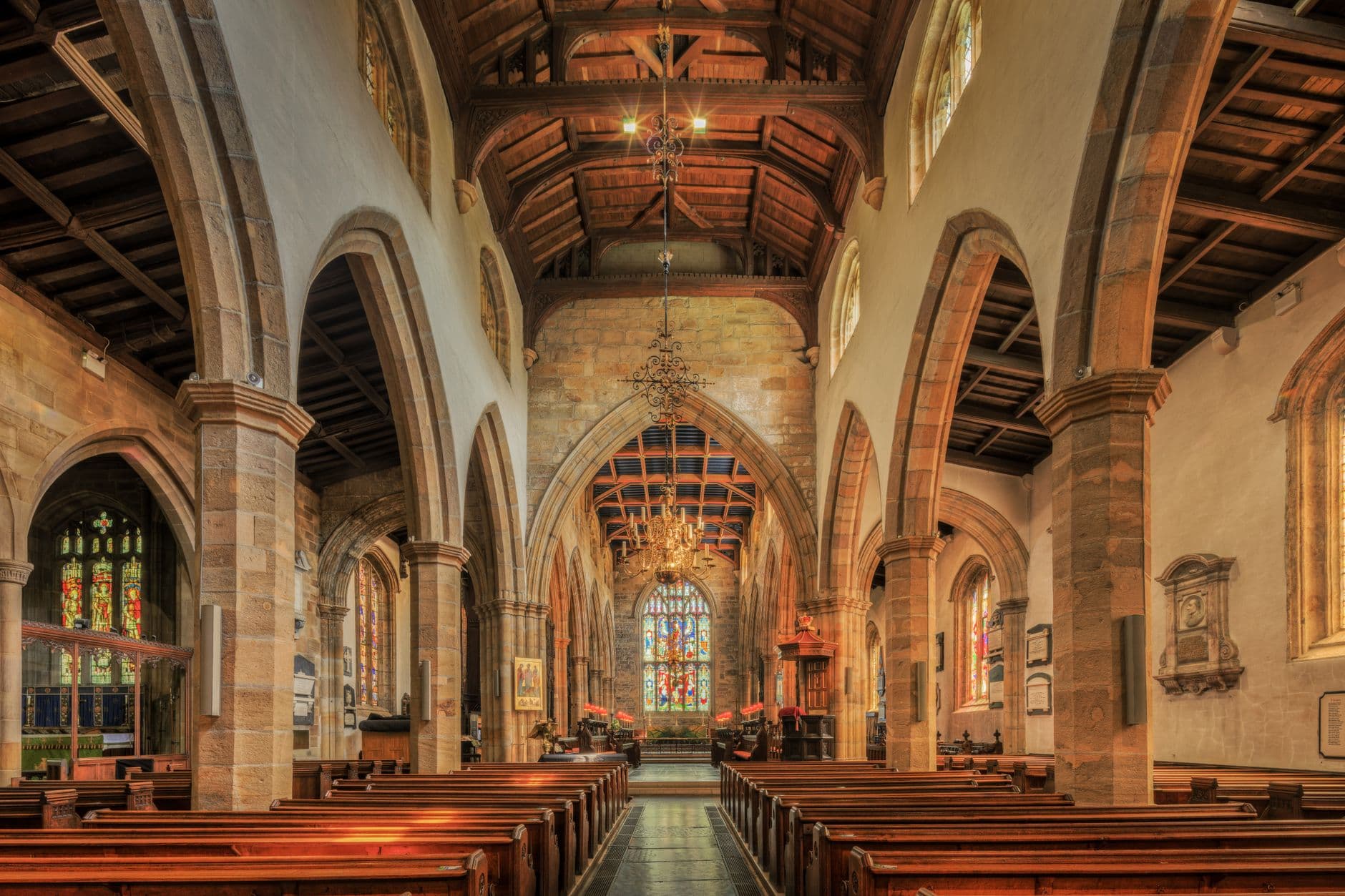 Lancaster