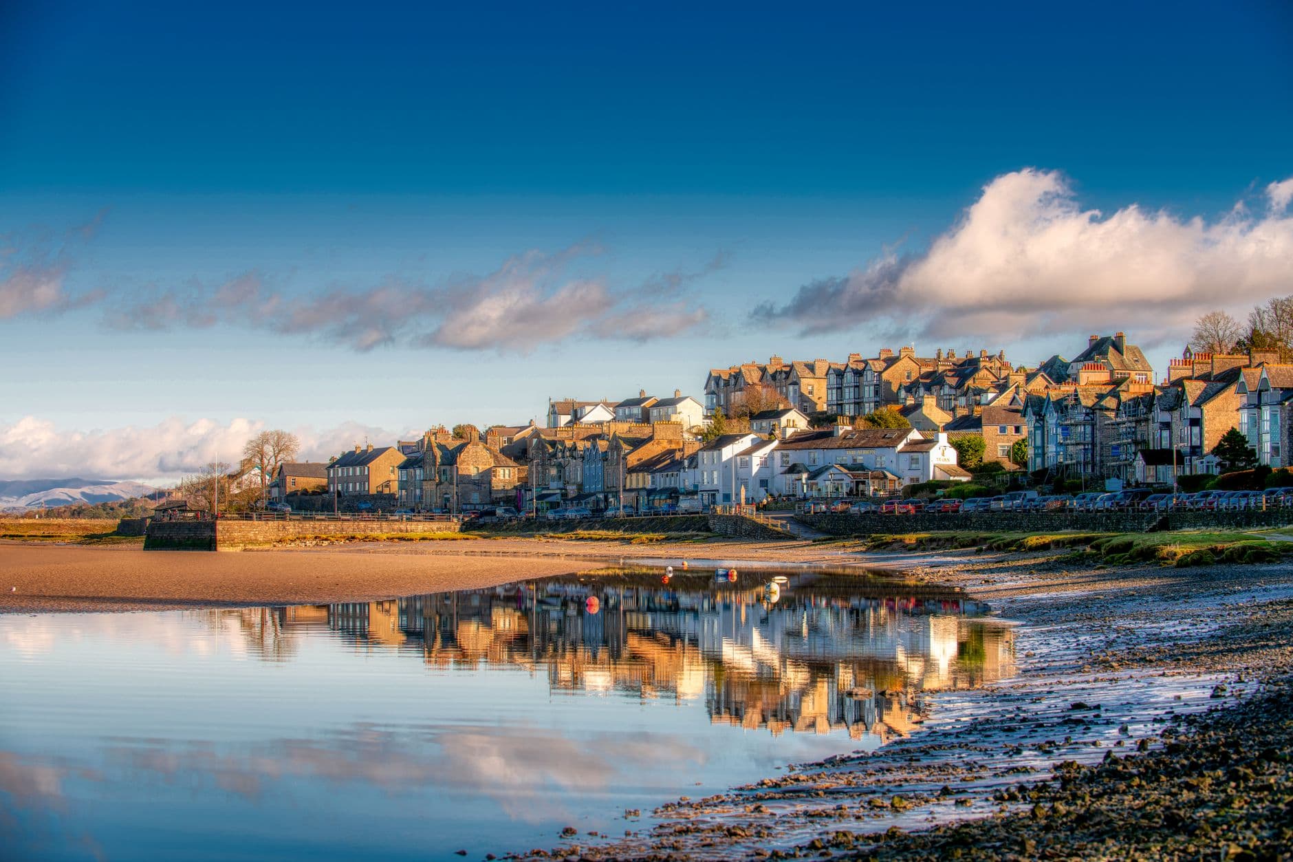 Morecambe