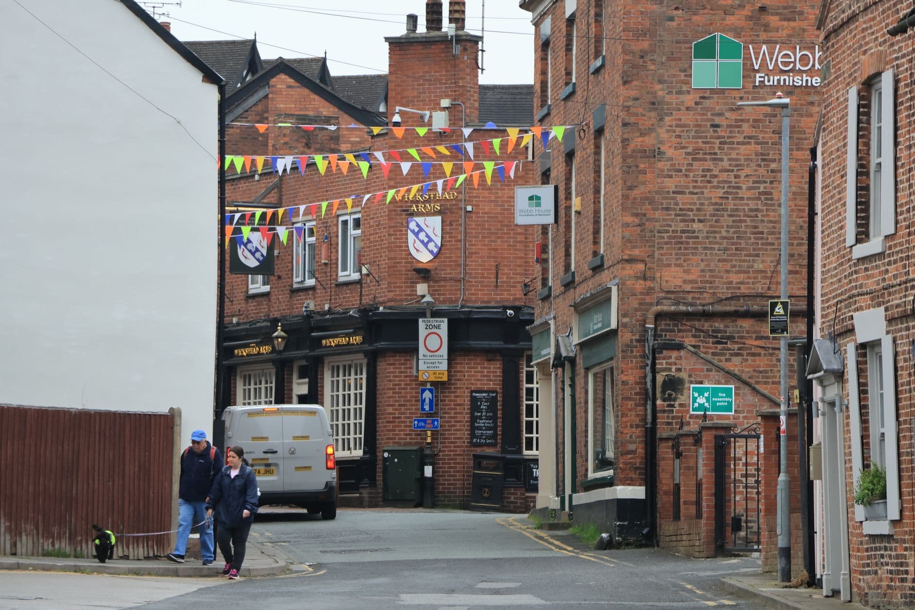 Nantwich
