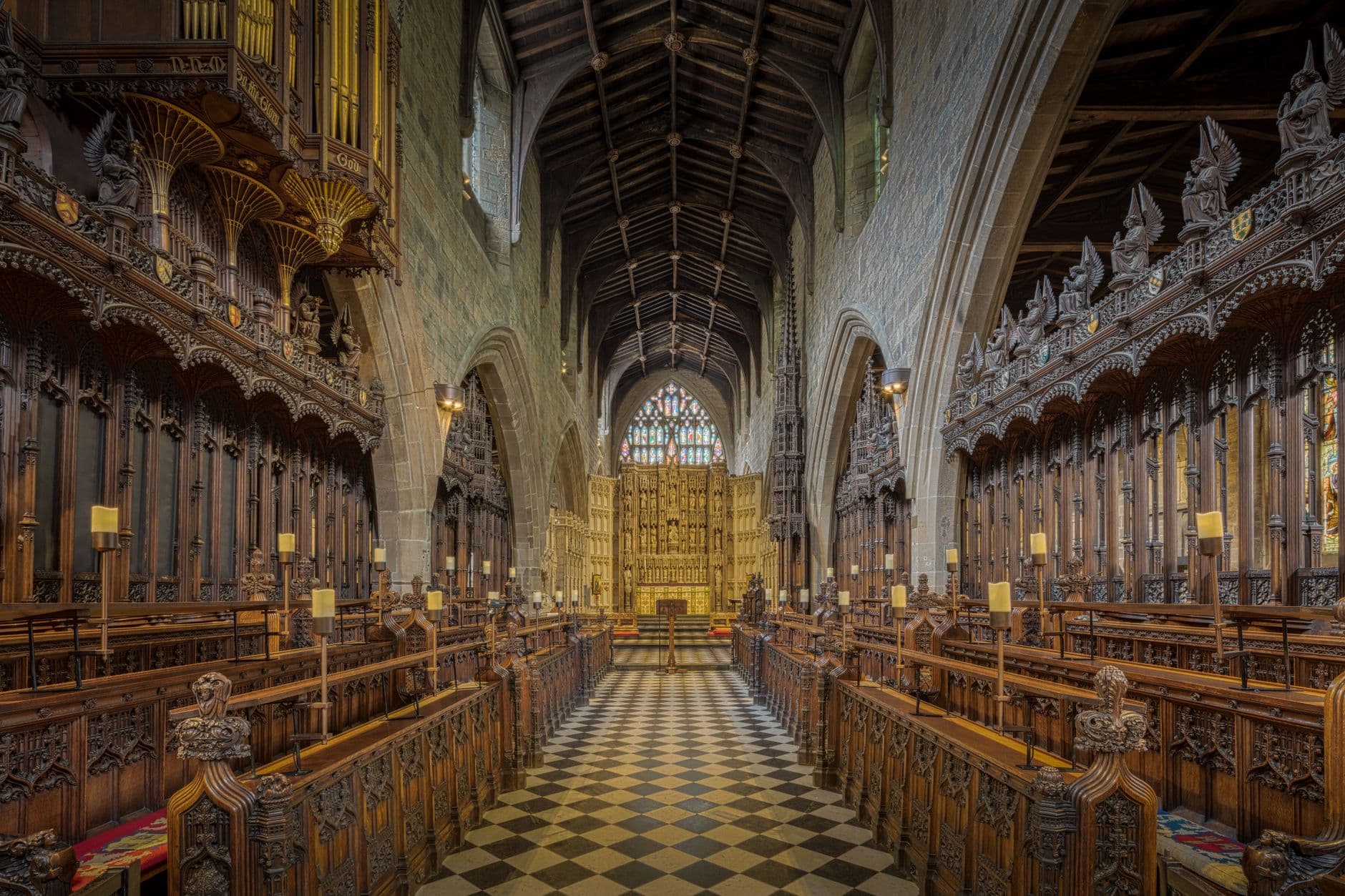 Newcastle-under-Lyme