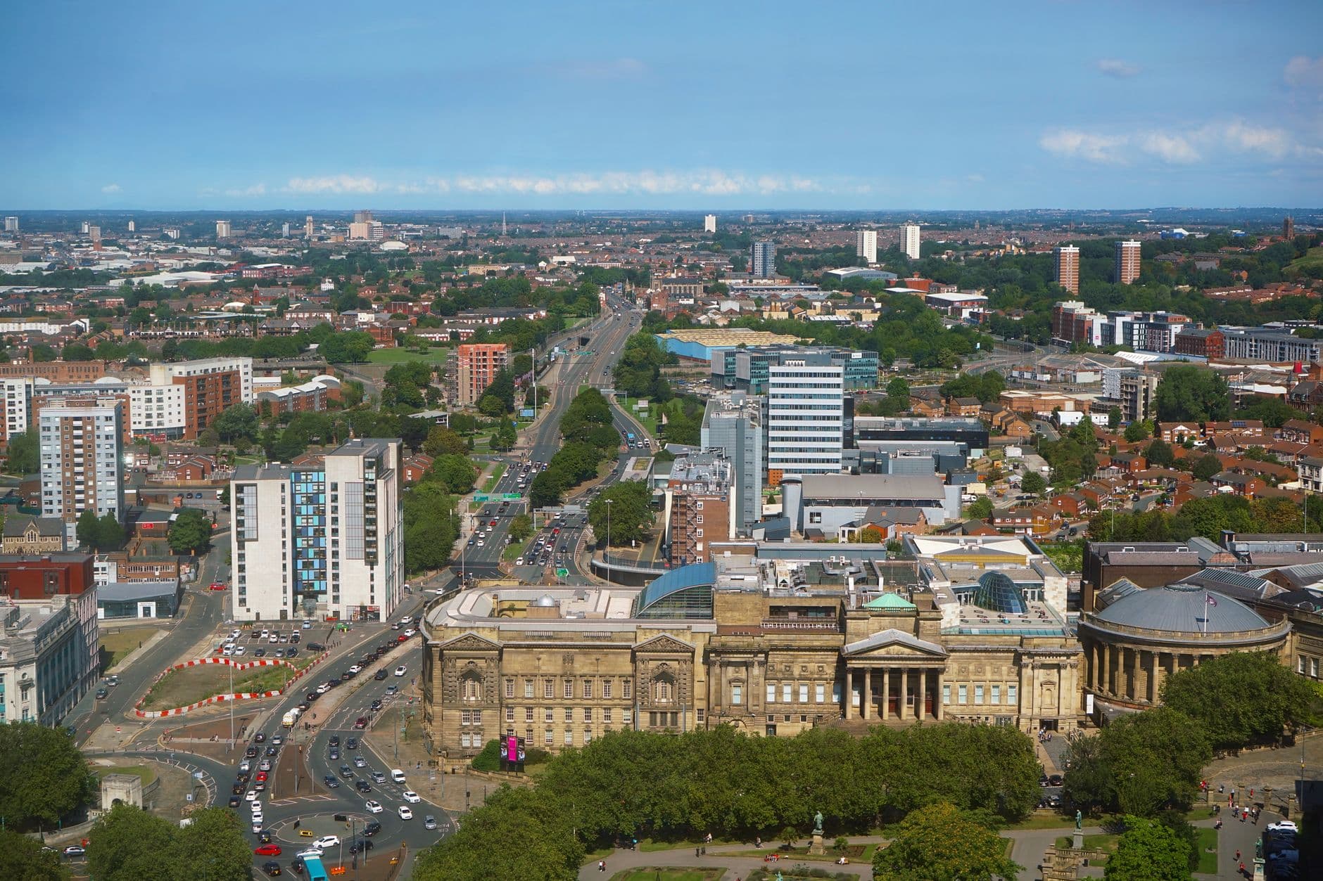 Preston