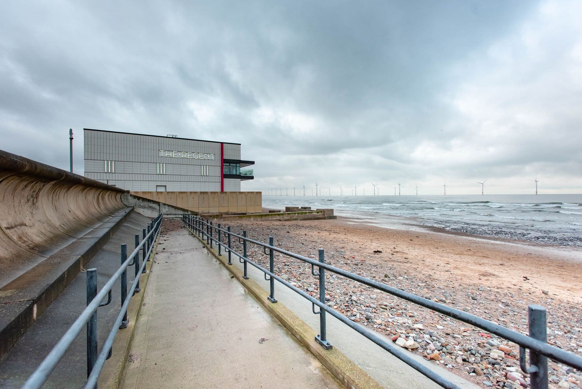 Redcar
