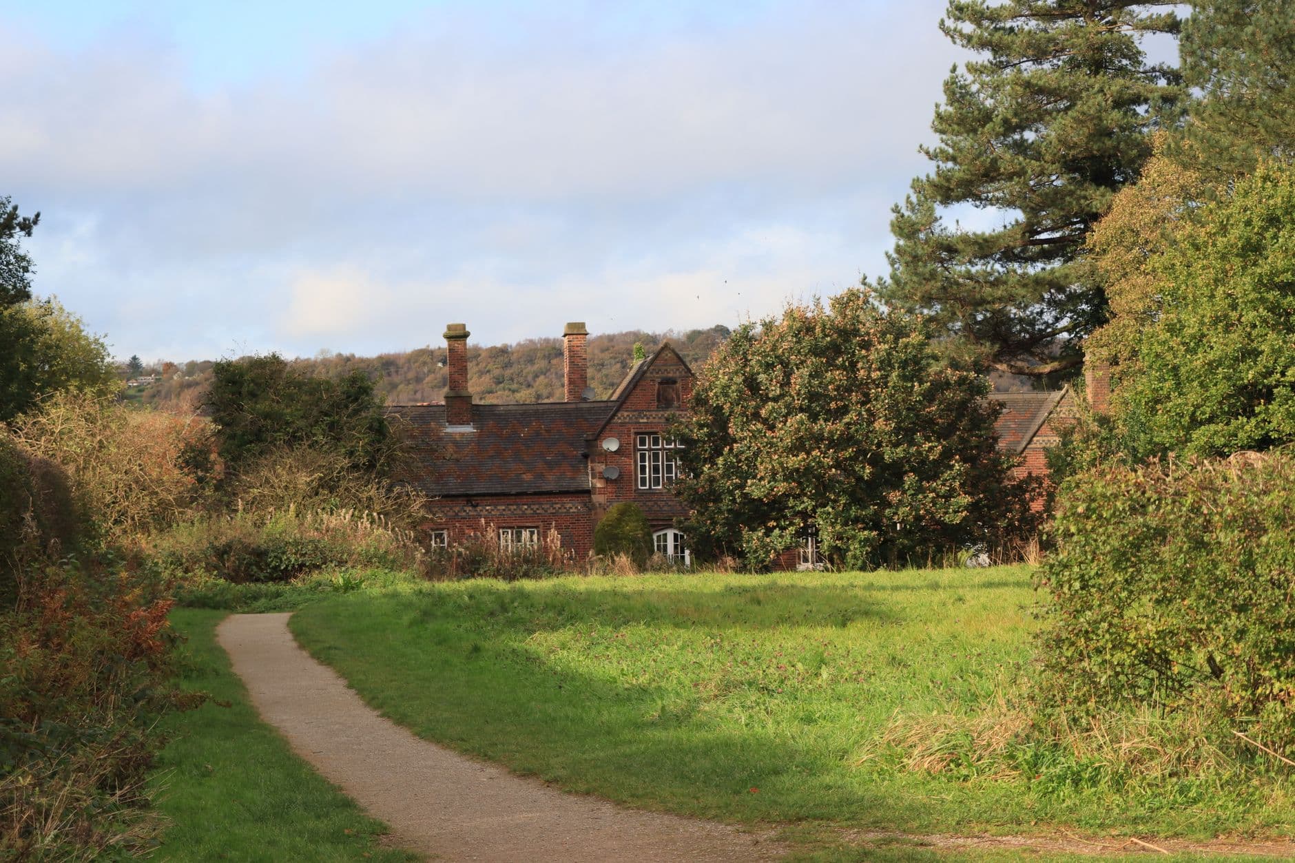 Rugeley