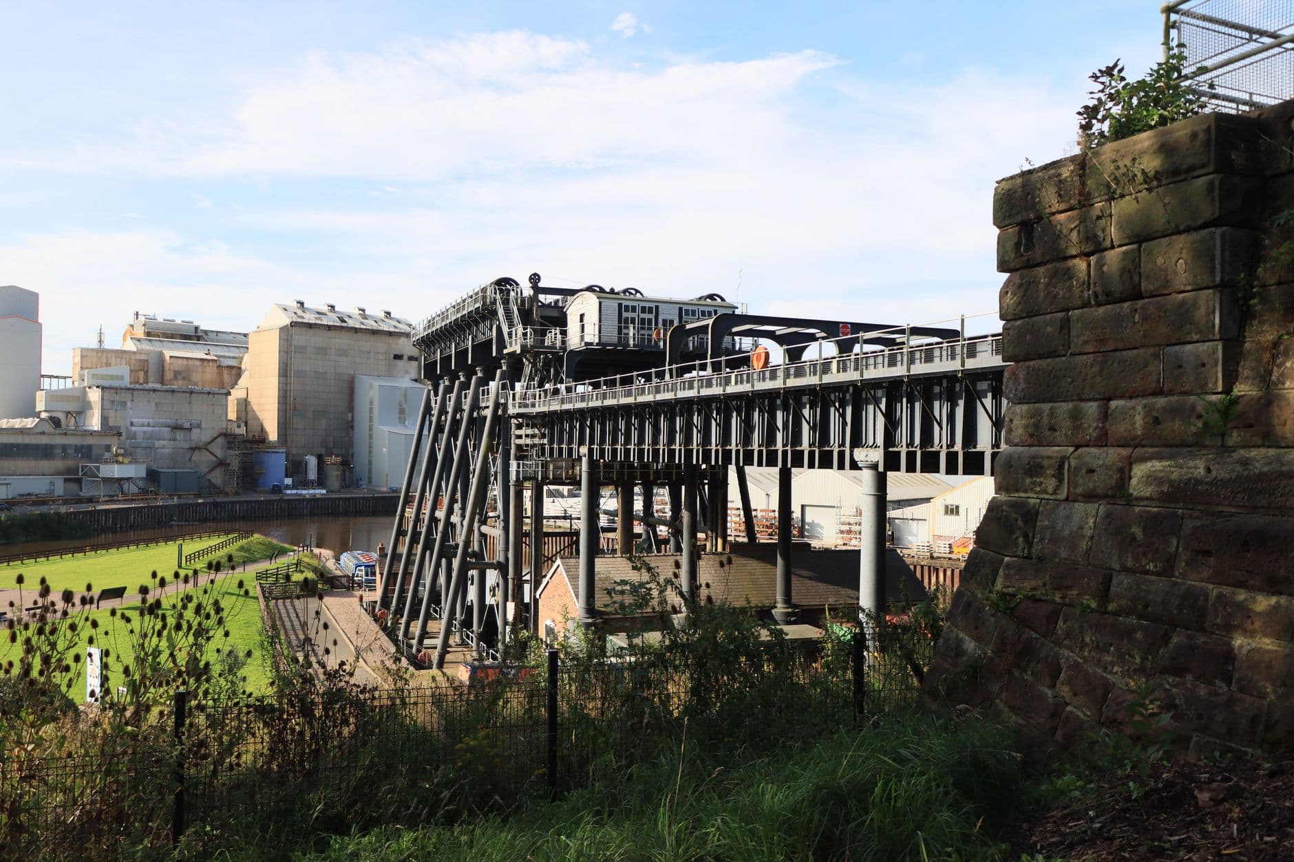 Runcorn