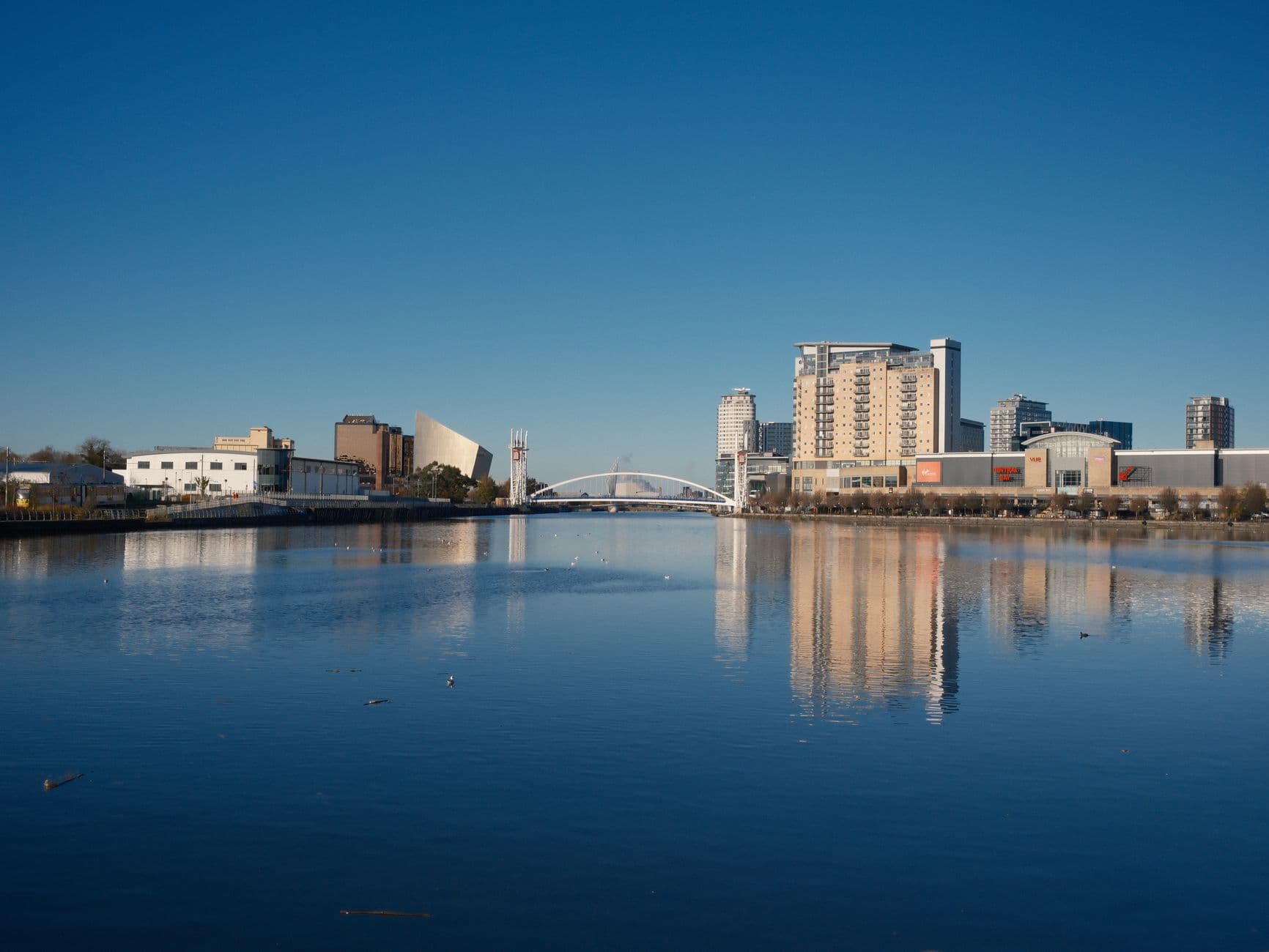 Salford