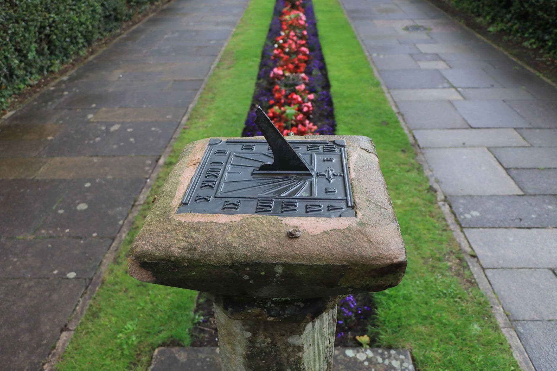 Sandbach
