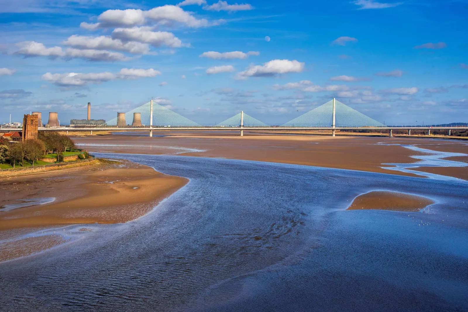 Widnes