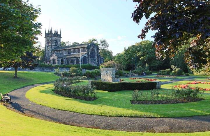 Wilmslow