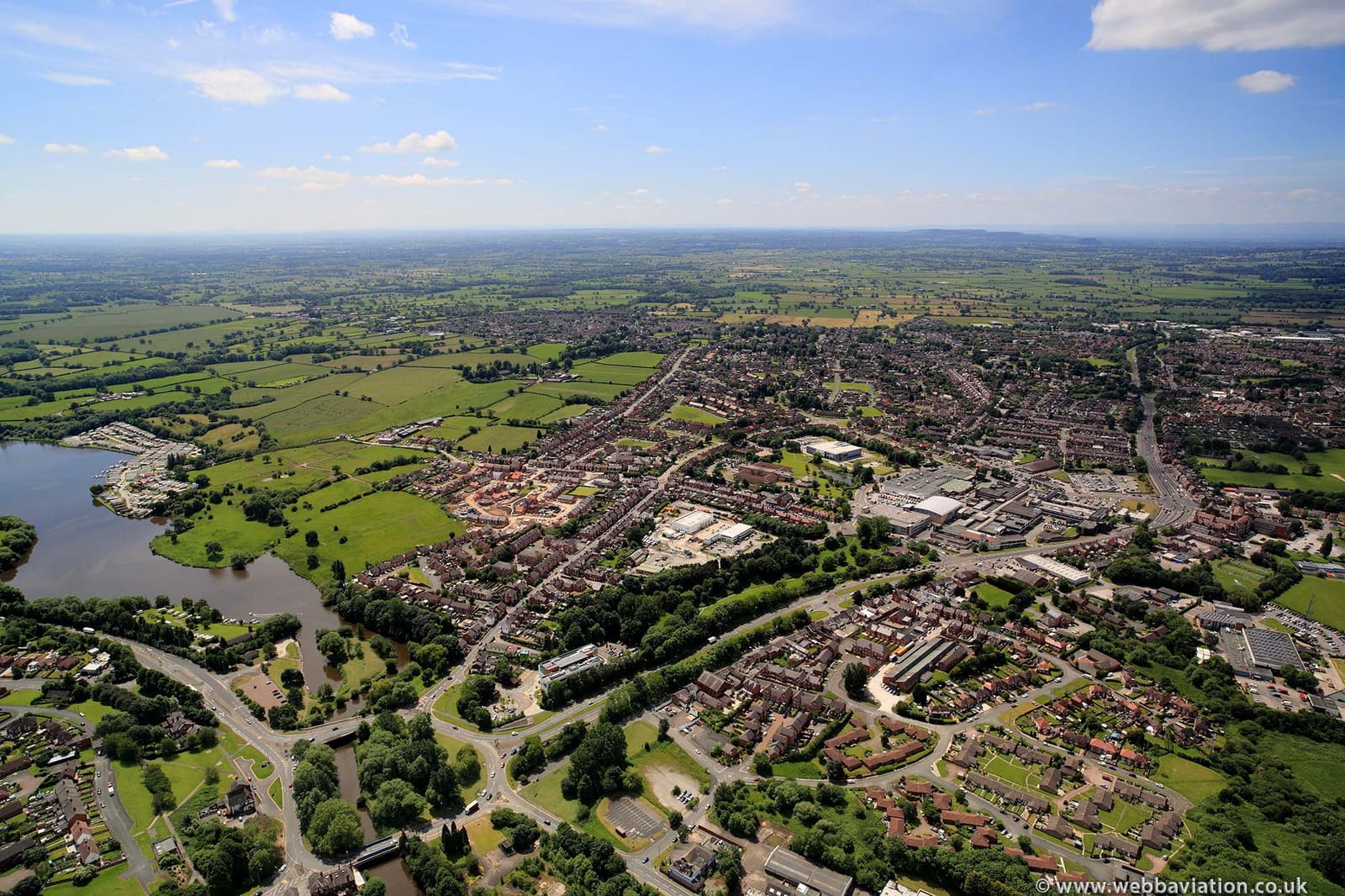 Winsford
