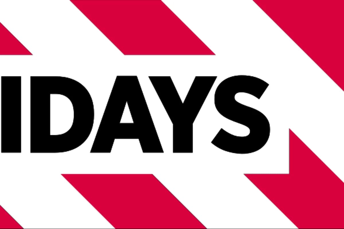 TGI Fridays